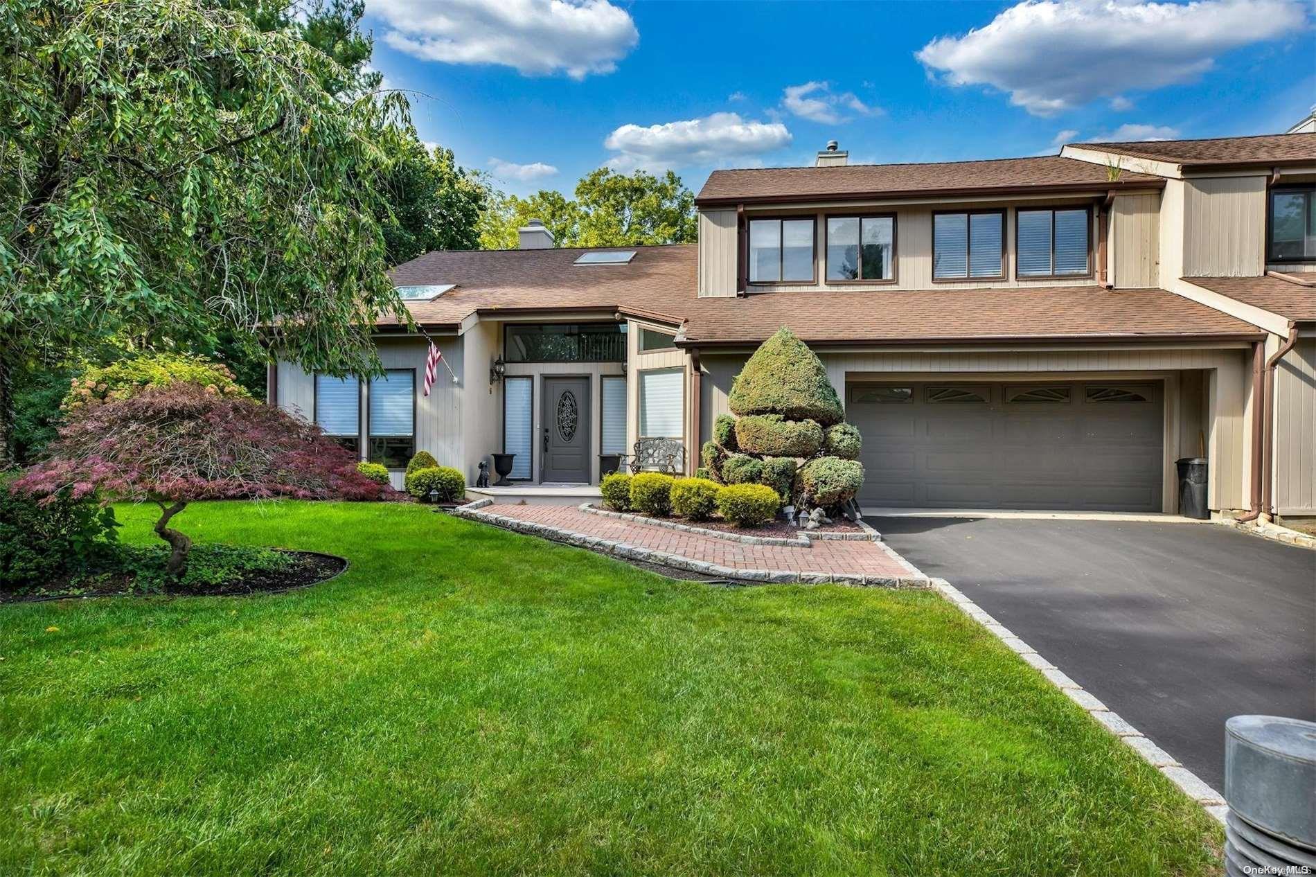 6 Southwood Court Unit: 6