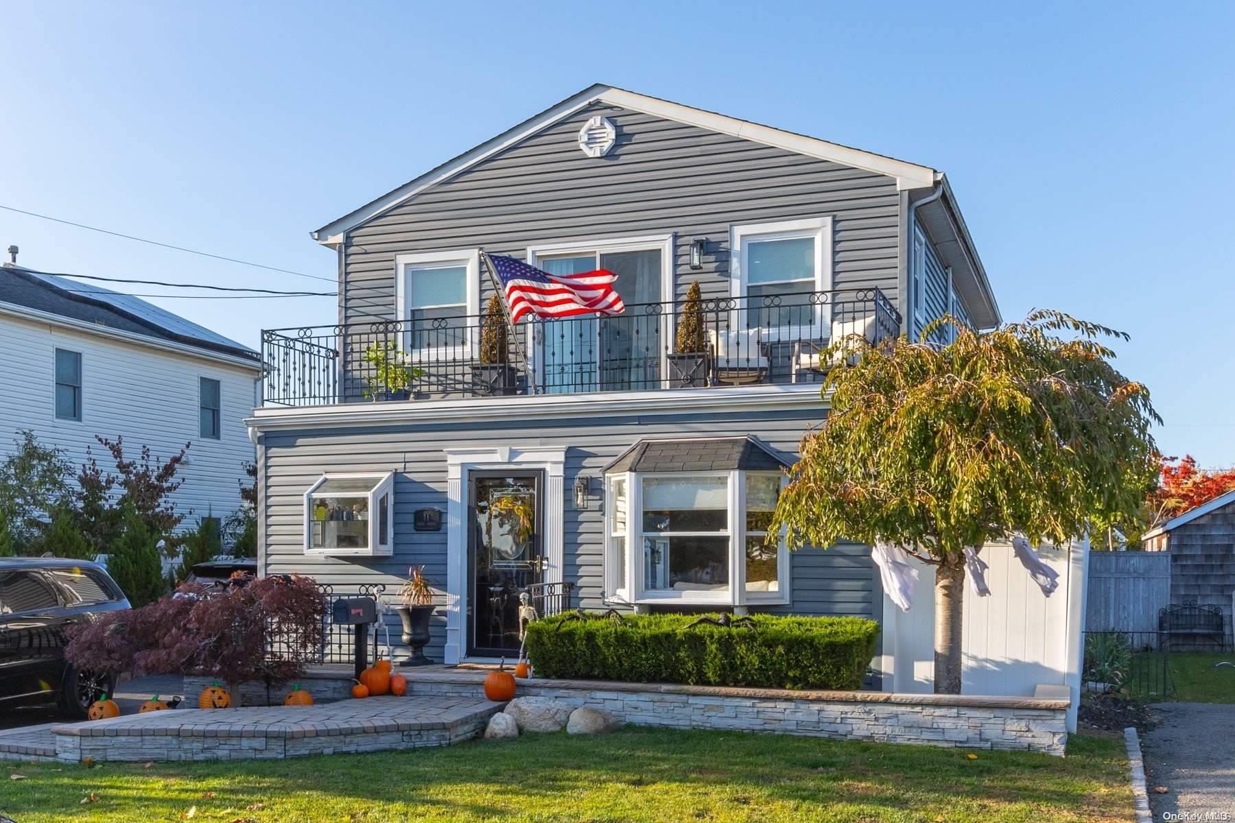 11 Green Avenue