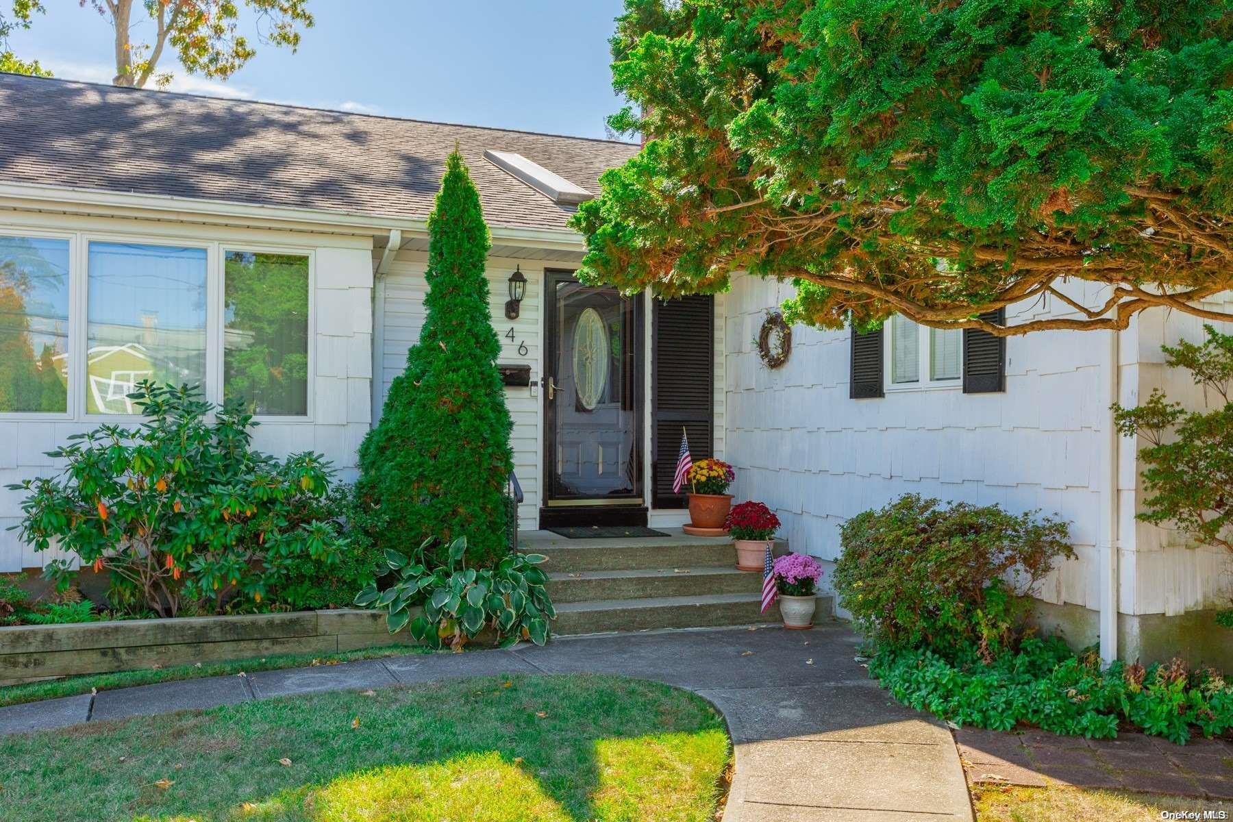 46 Idaho Avenue