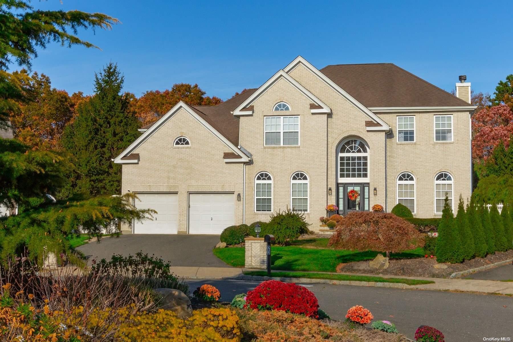 23 Trail Blazer Court