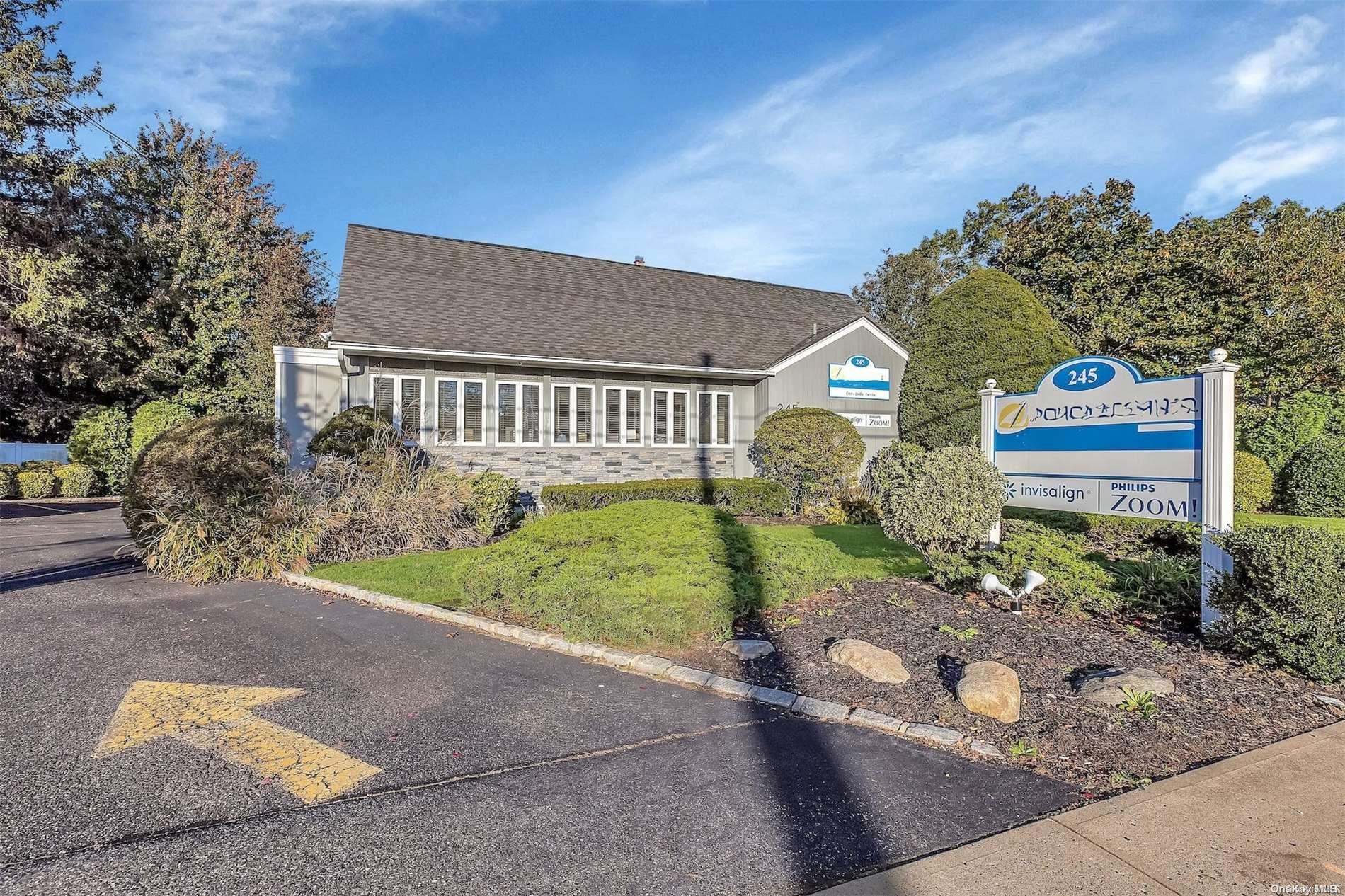 245 Bay Shore Road