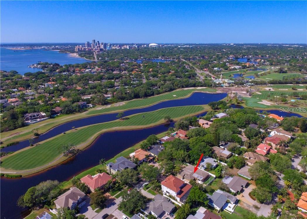 311 BELLEAIR DR NE