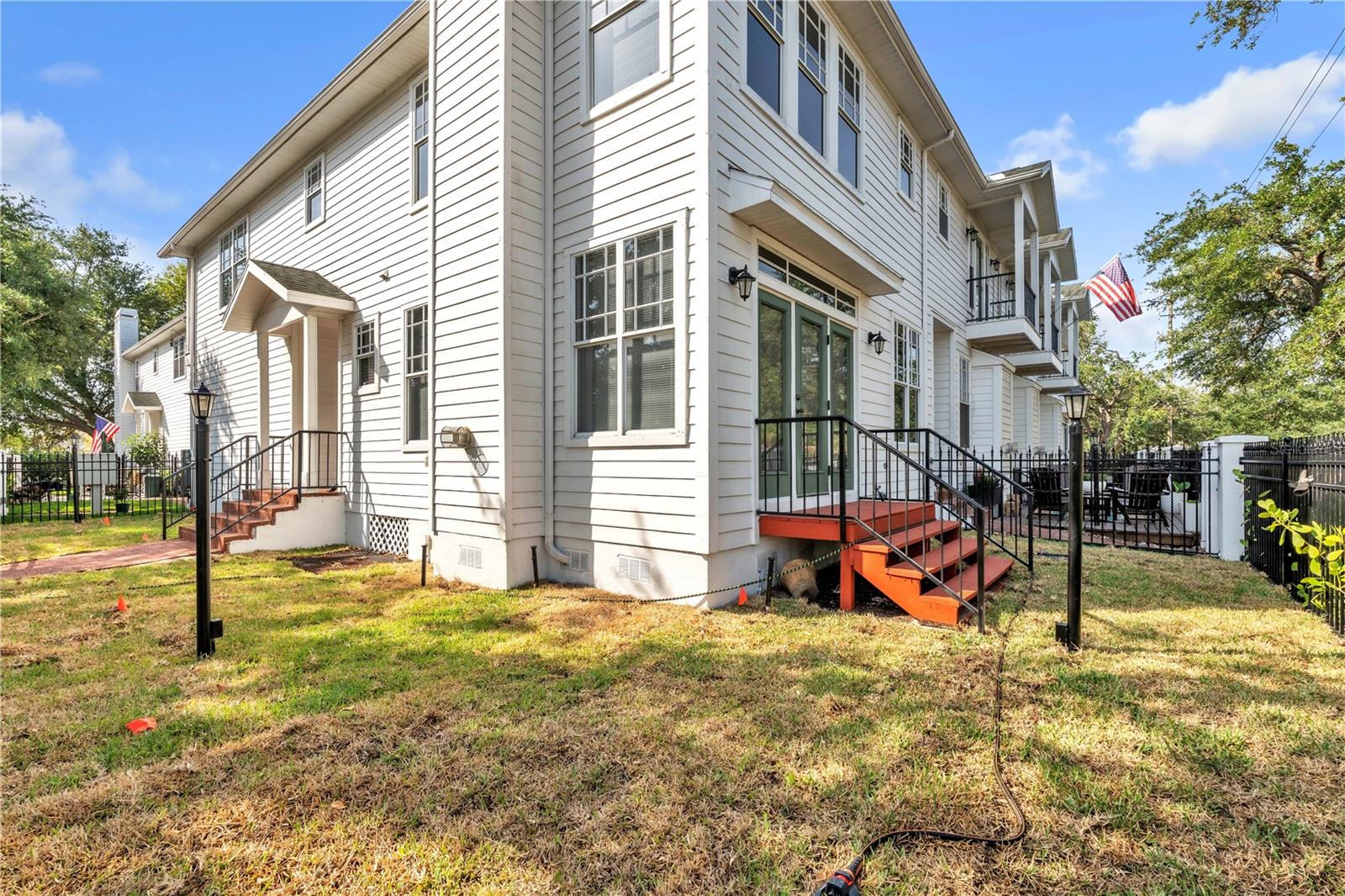 113 E BOSPHOROUS AVE #5
