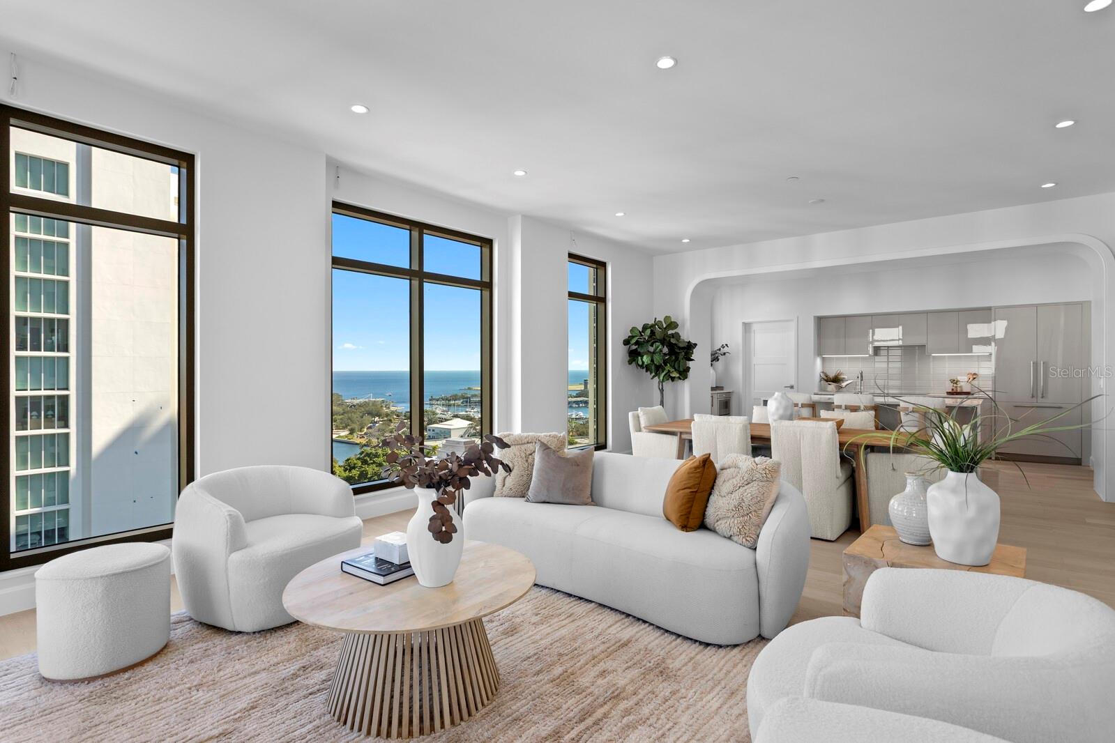 126 4TH AVE NE #1201