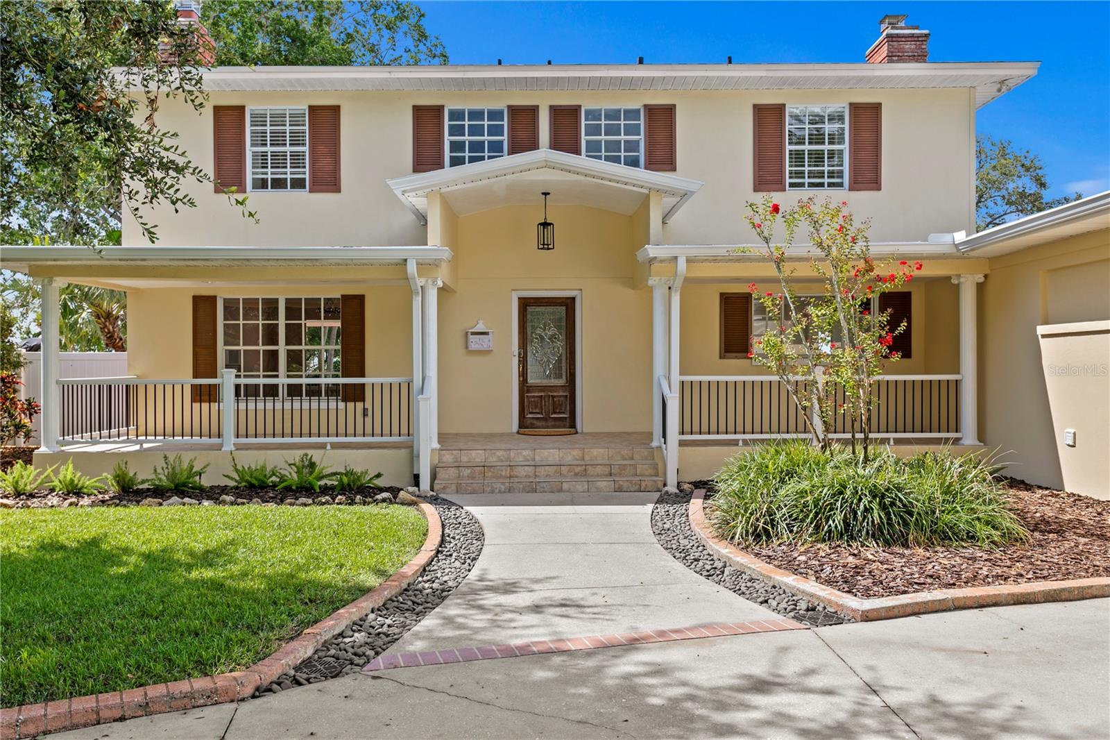 234 DRIFTWOOD RD SE