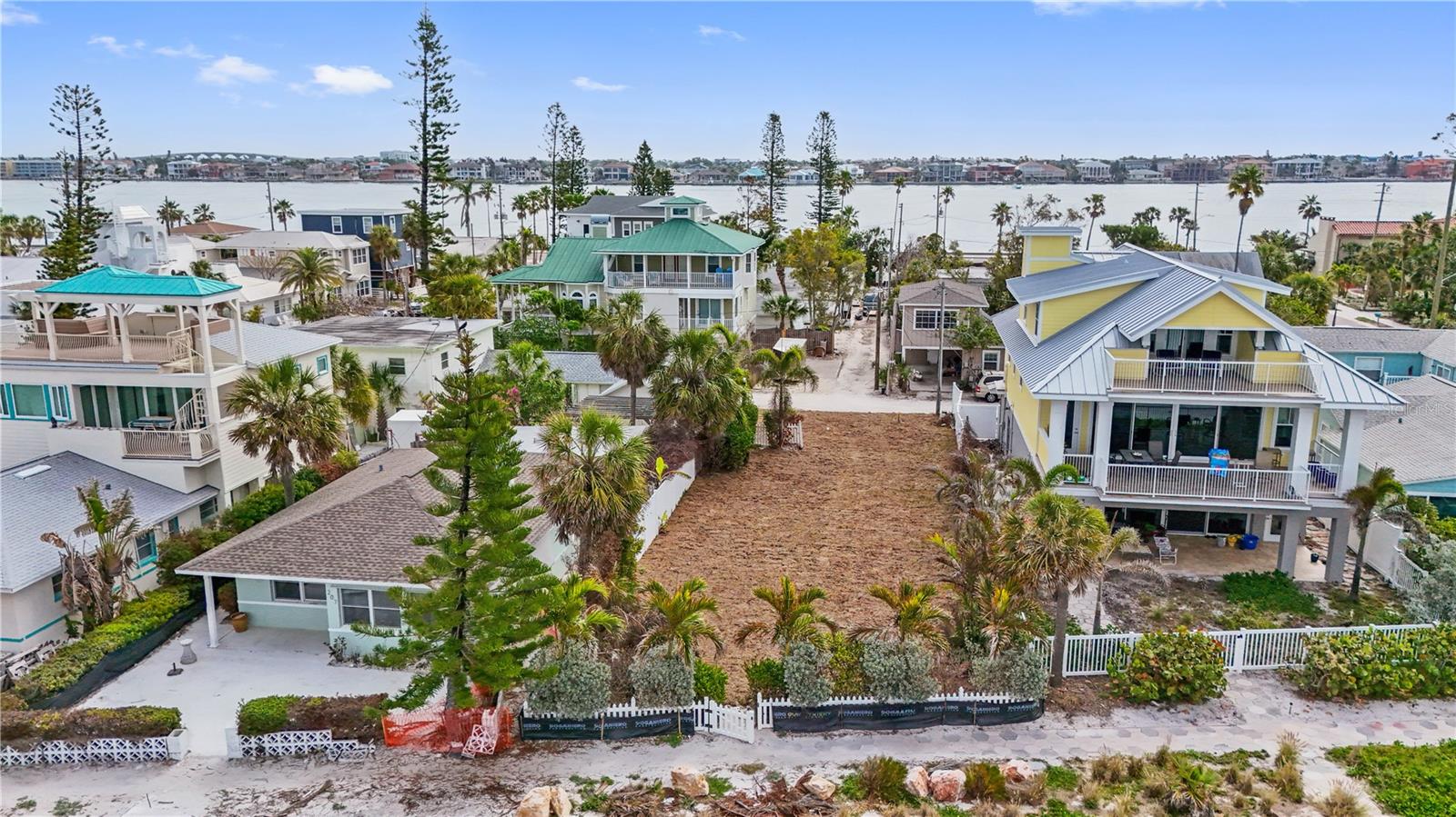 205 GULF WAY