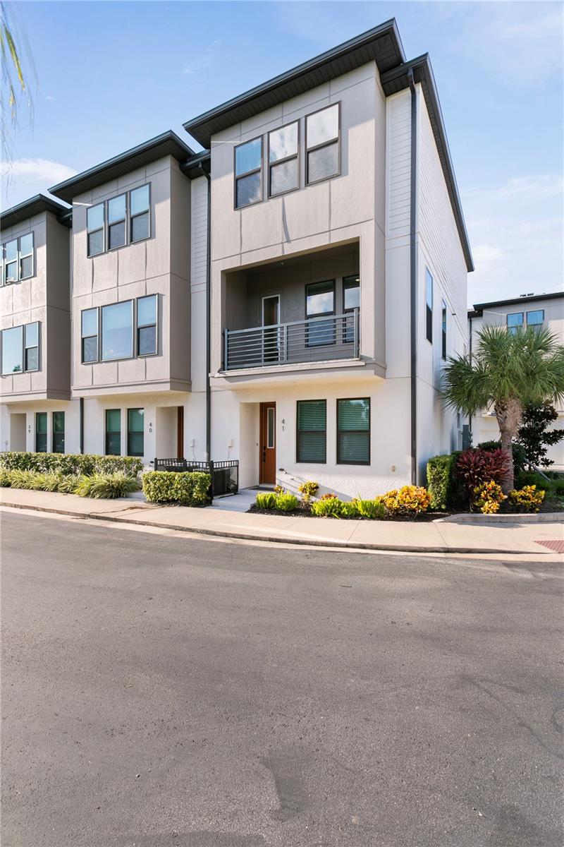 2511 N GRADY AVE #41