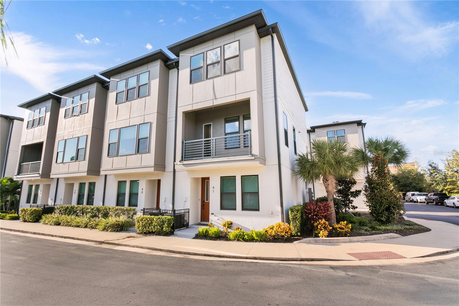 2511 N GRADY AVE #41