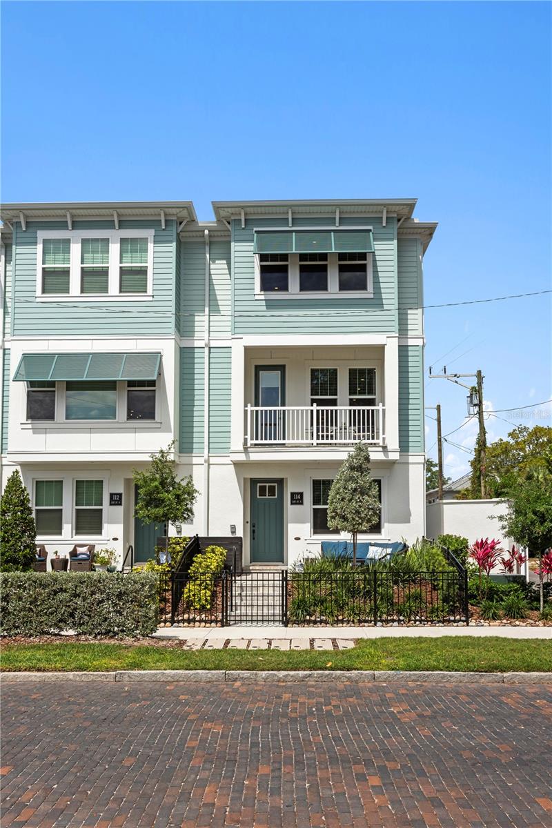 114 21 ST N