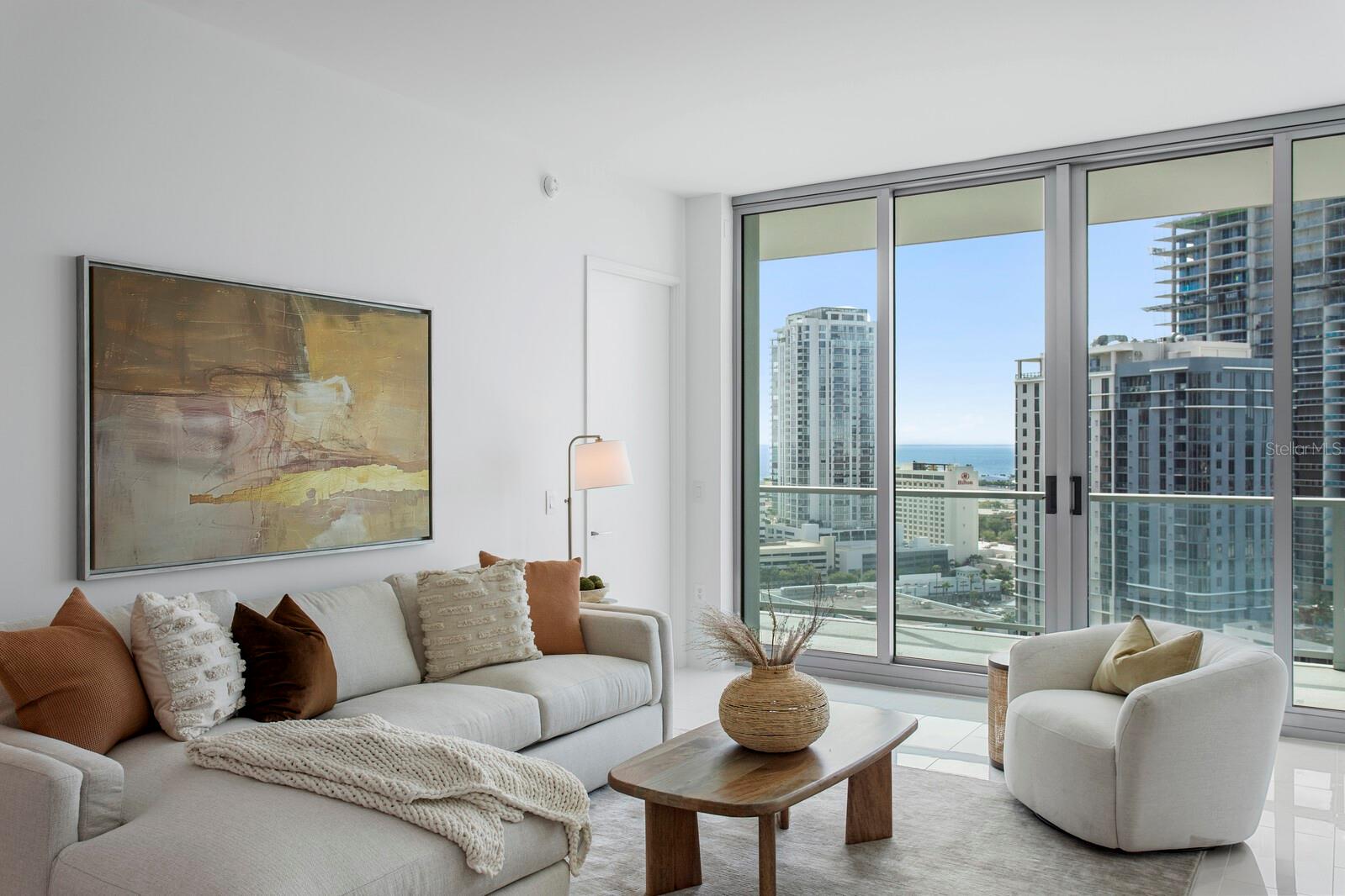400 CENTRAL AVE #1704