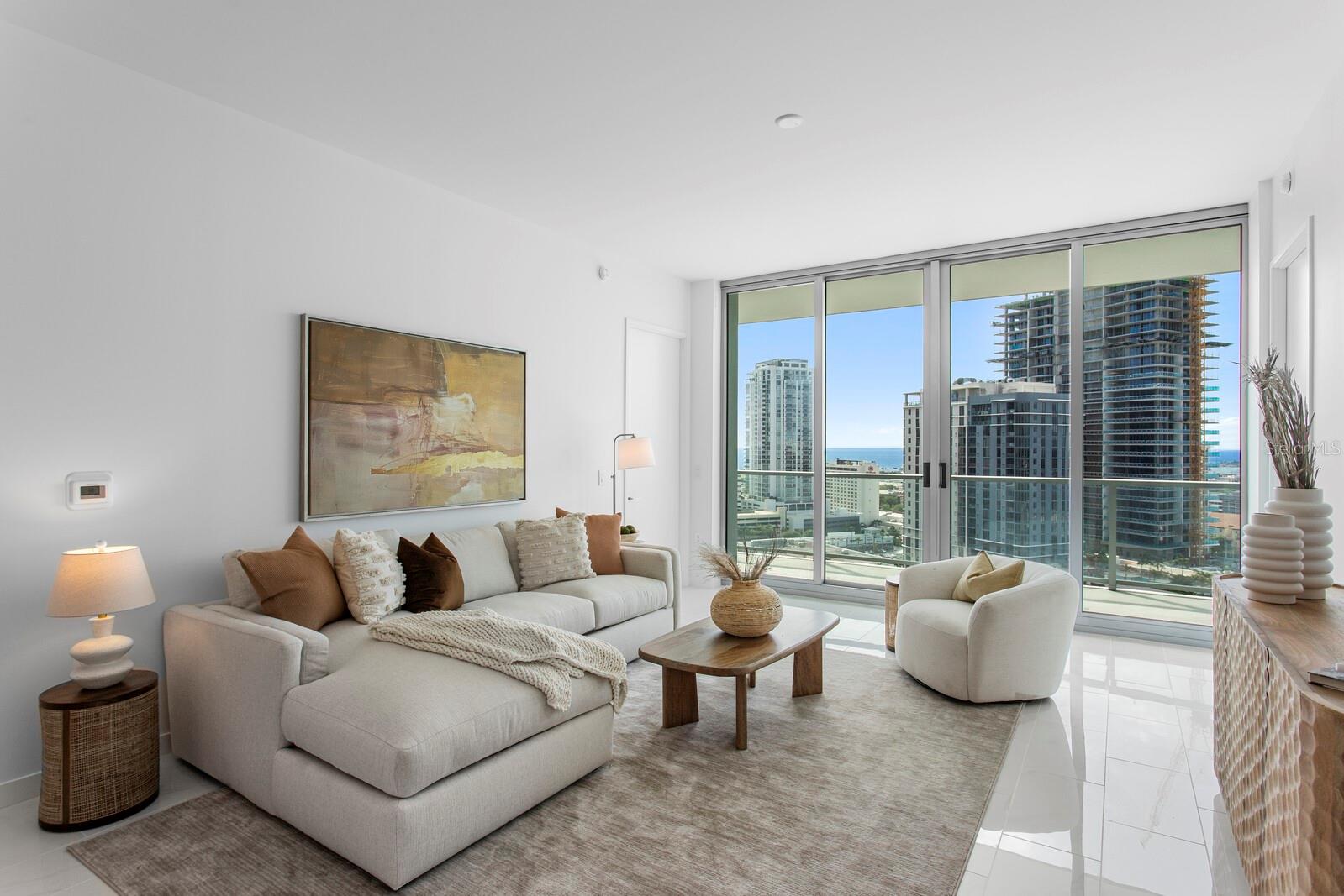 400 CENTRAL AVE #1704