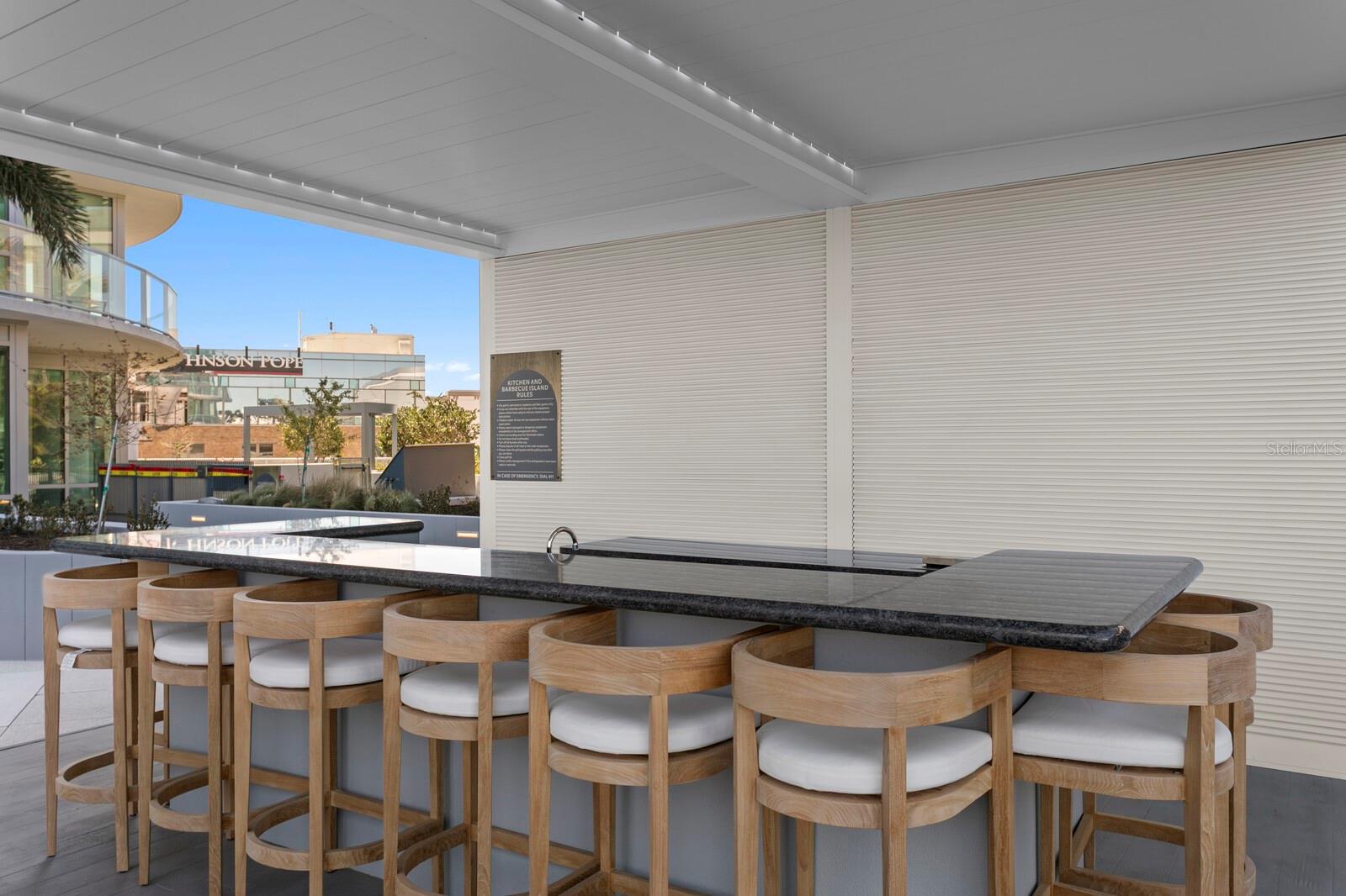 400 CENTRAL AVE #1704