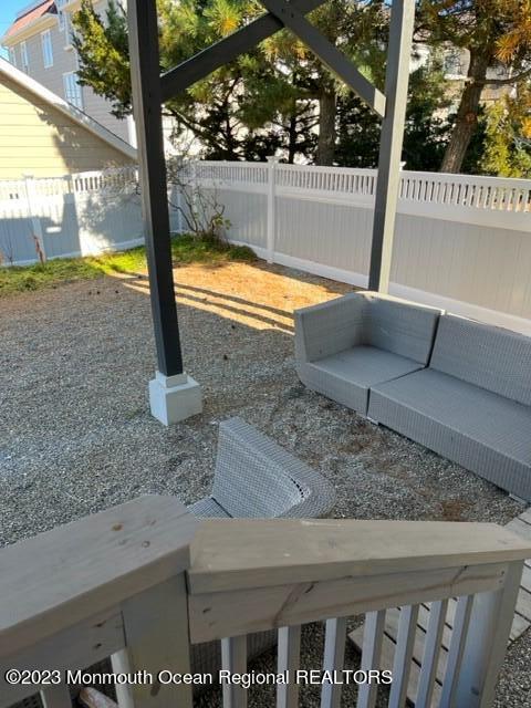 Lavallette