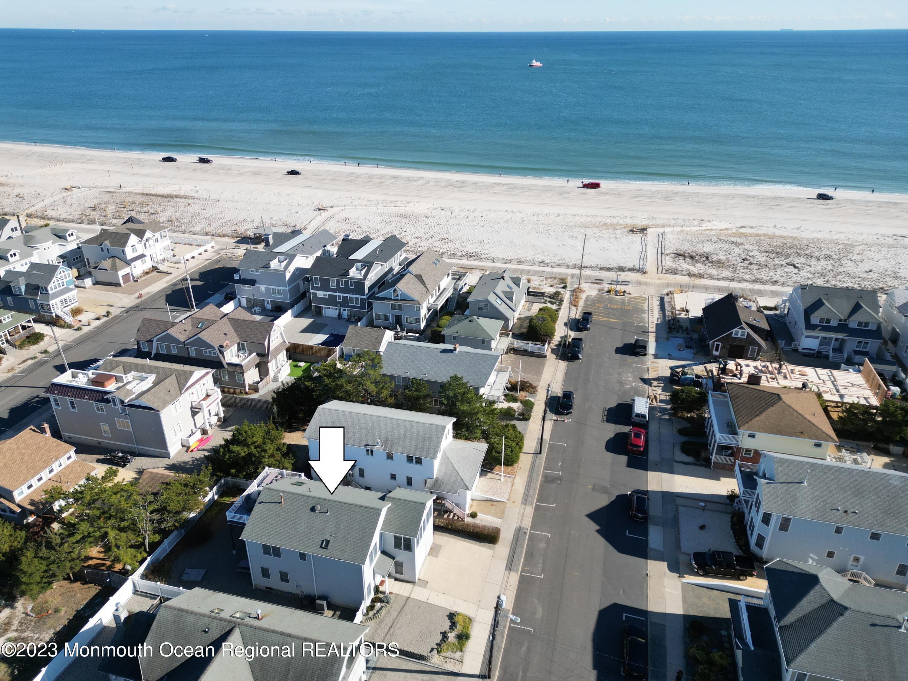 Lavallette