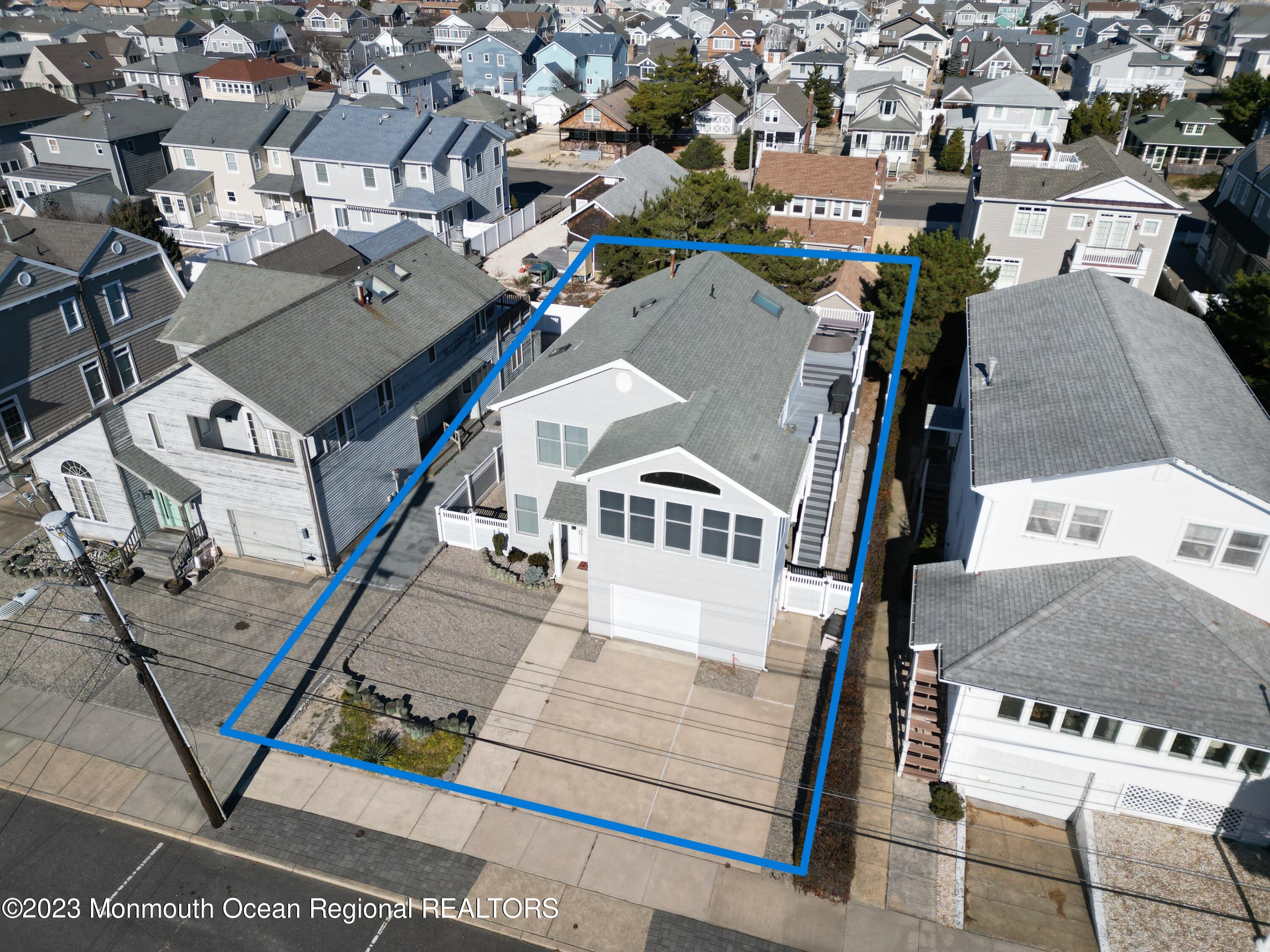 Lavallette