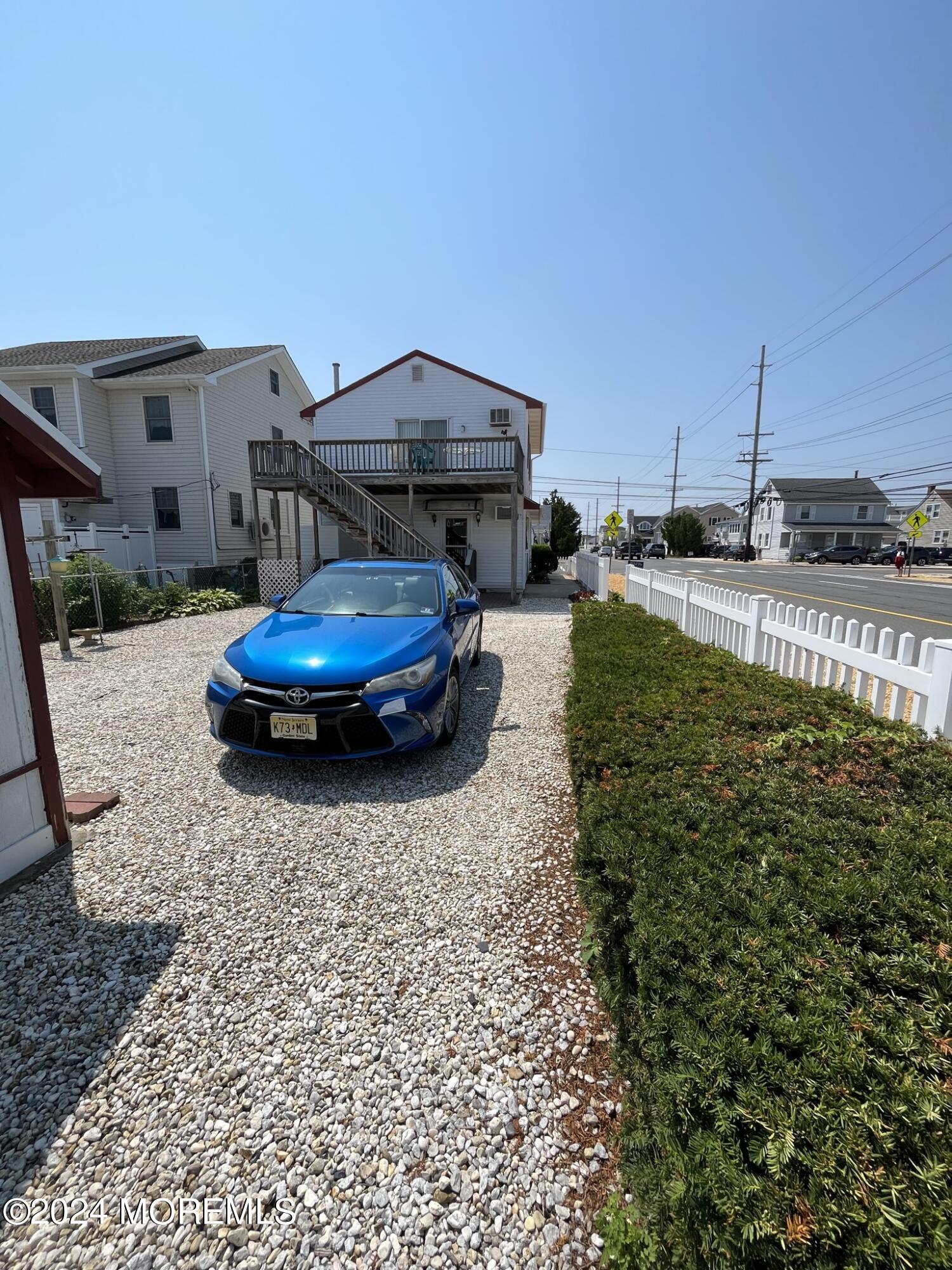 111 New Brunswick Avenue