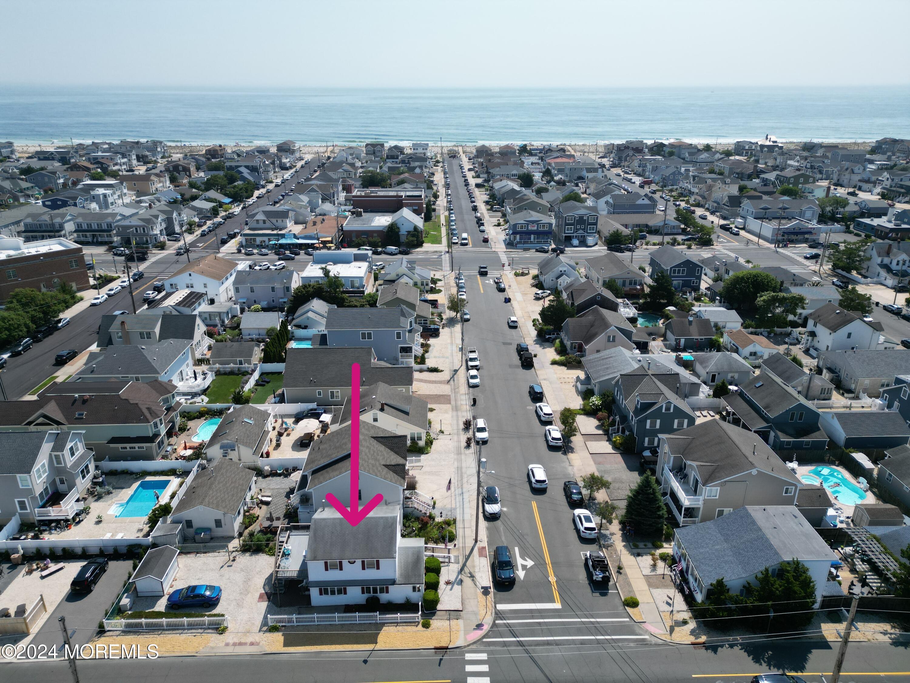 111 New Brunswick Avenue