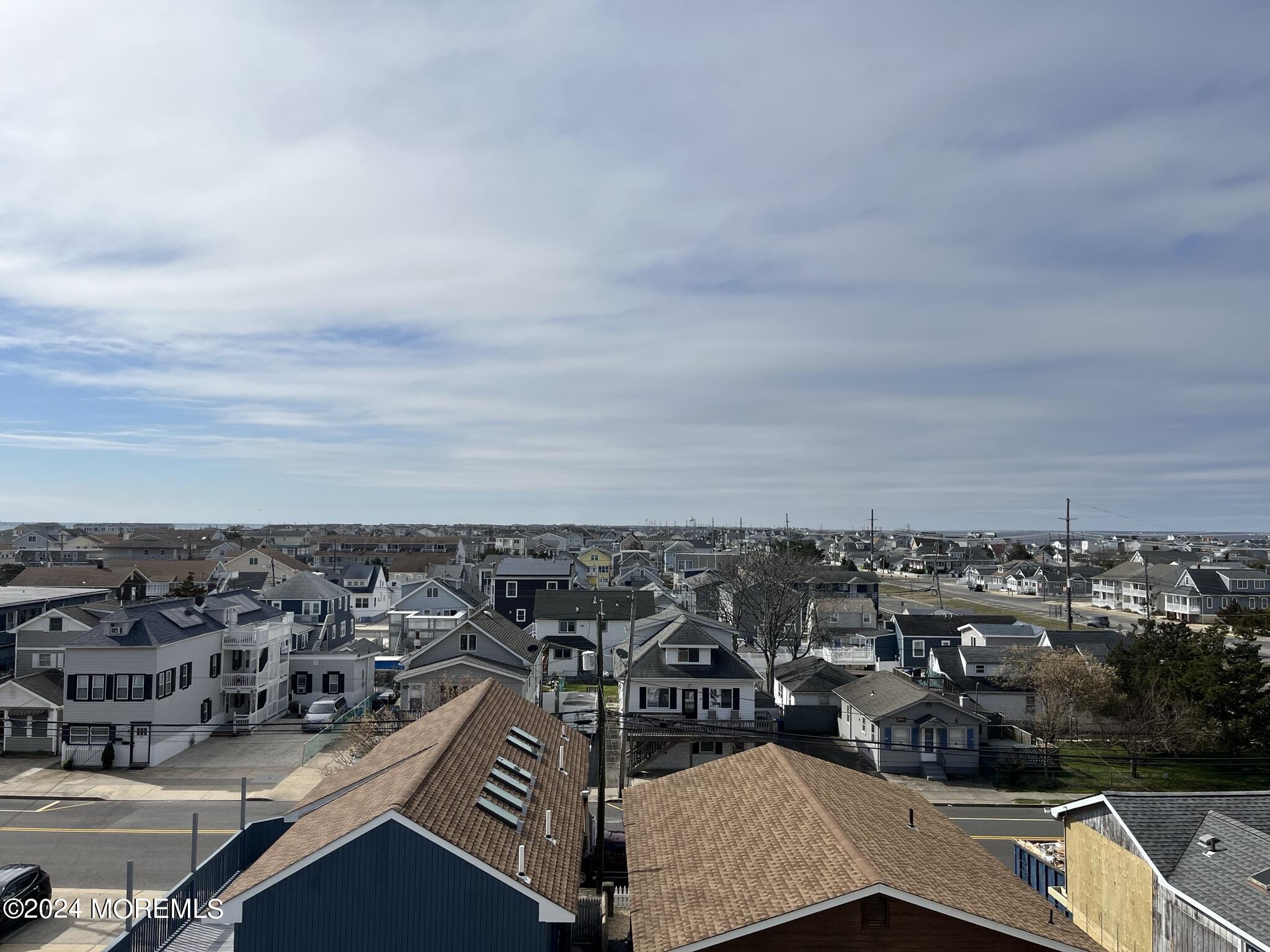 119 Dupont Avenue, A8