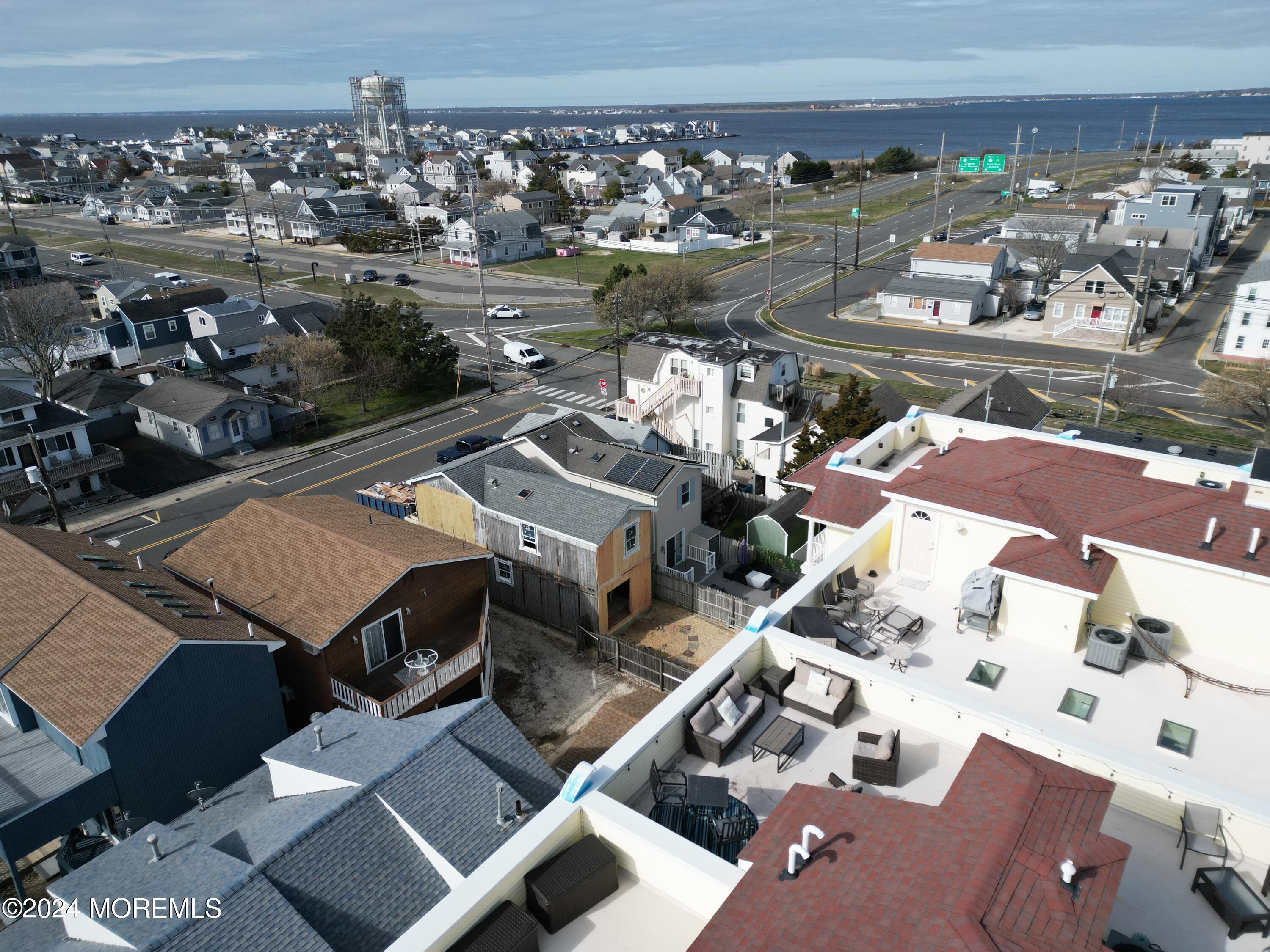 119 Dupont Avenue, A8