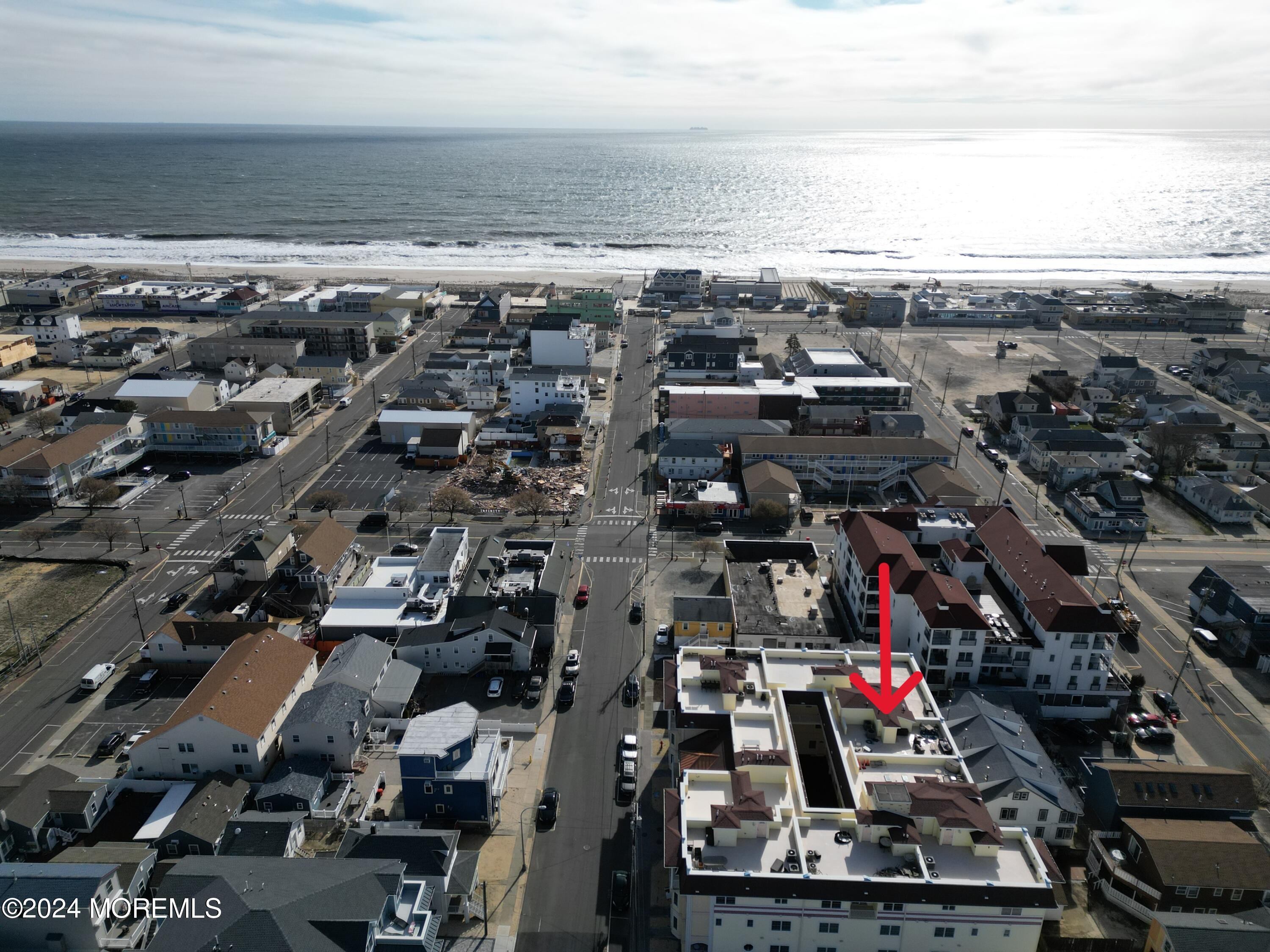 119 Dupont Avenue, A8