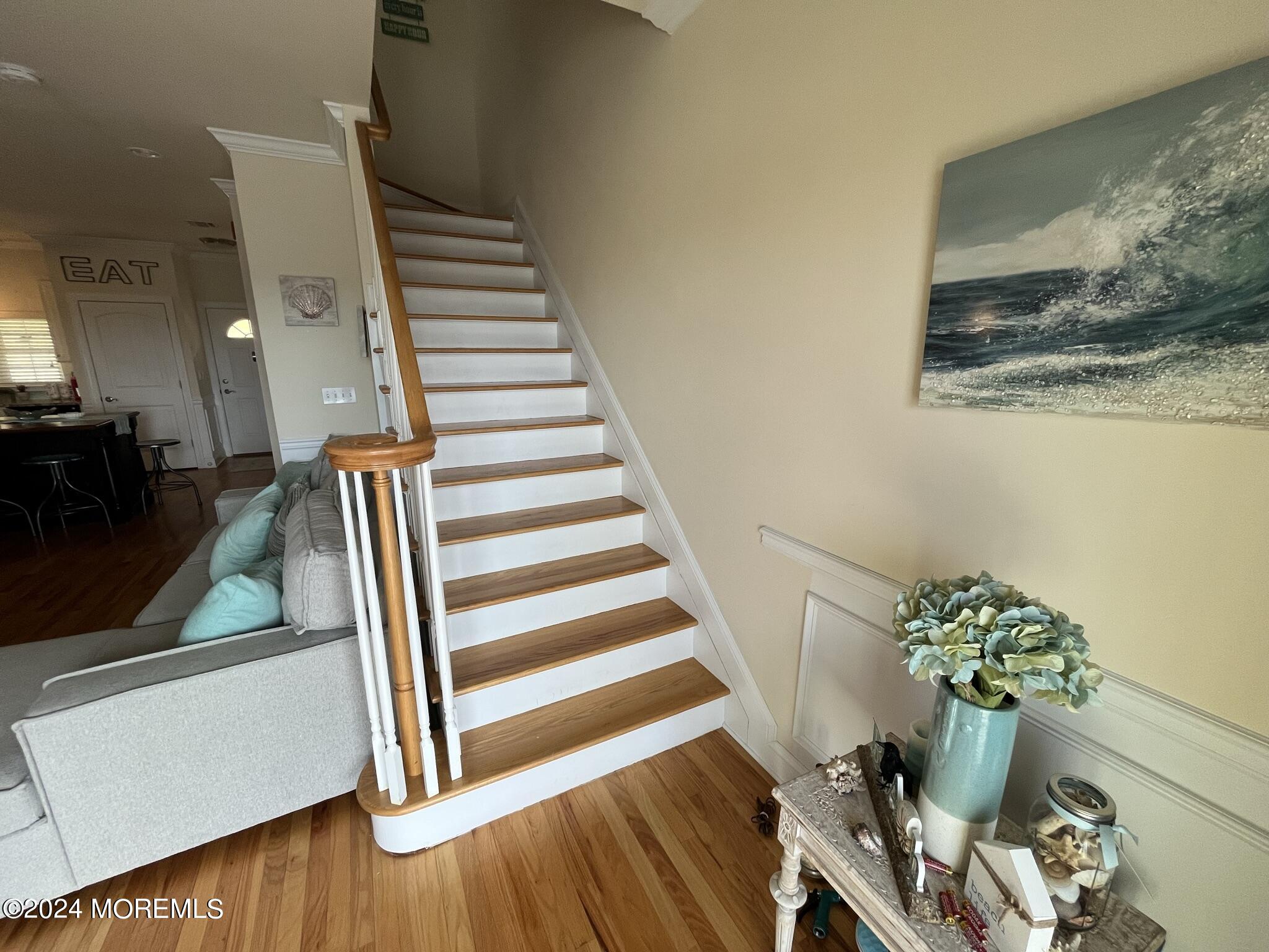 119 Dupont Avenue, A8