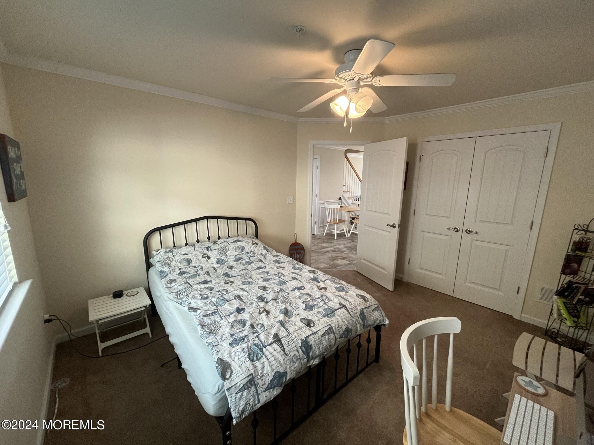 119 Dupont Avenue, A8