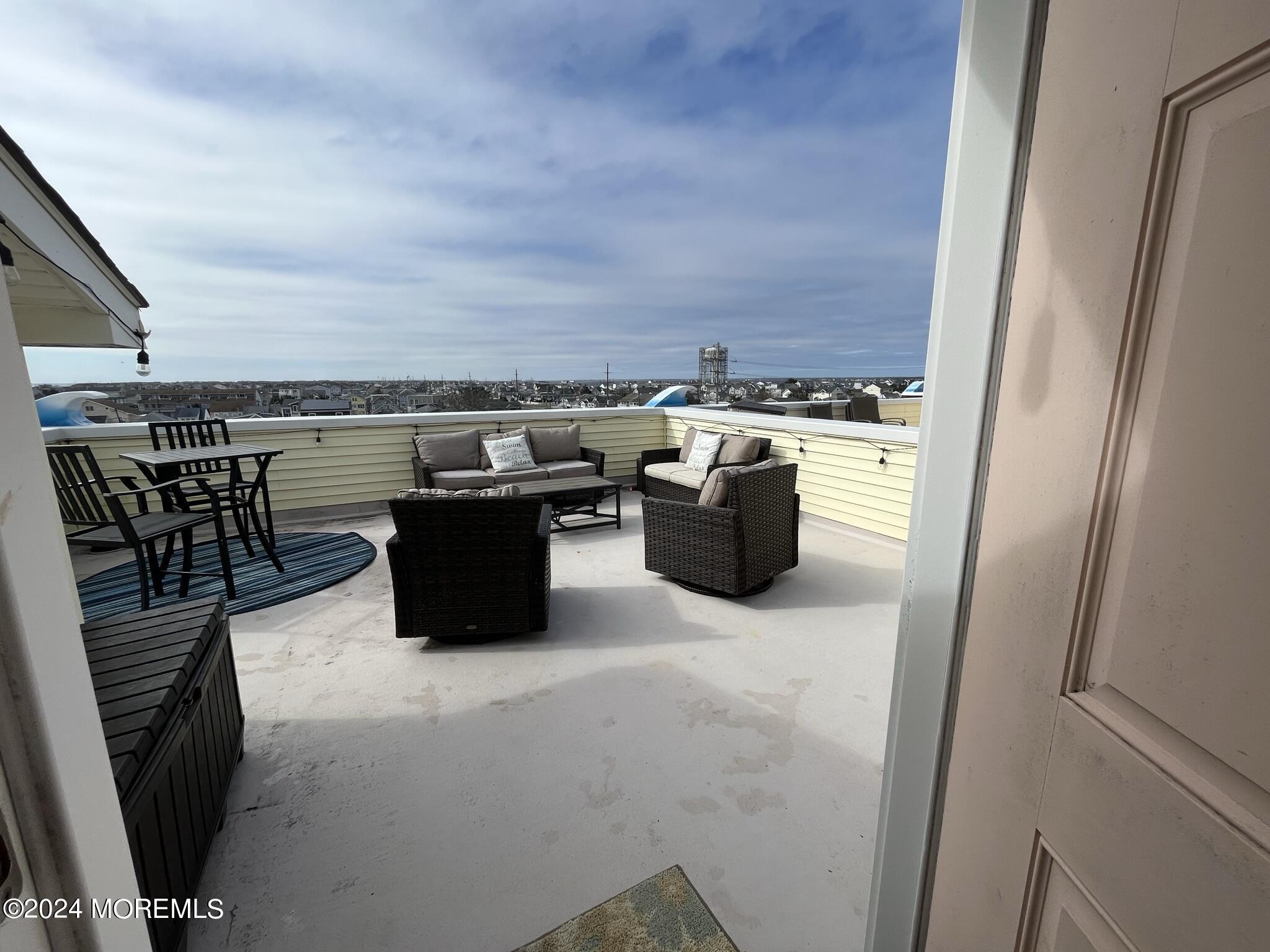 119 Dupont Avenue, A8
