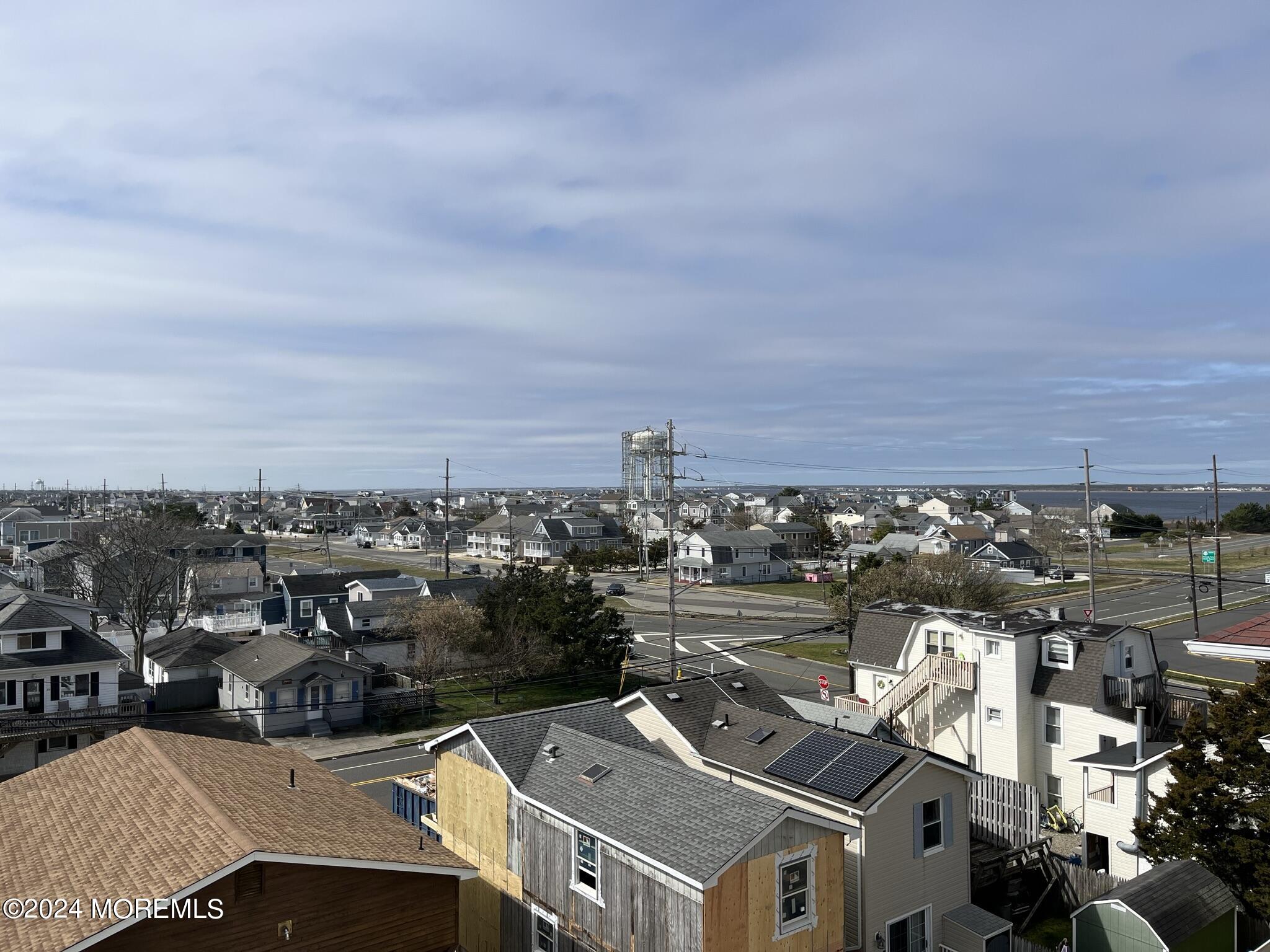 119 Dupont Avenue, A8