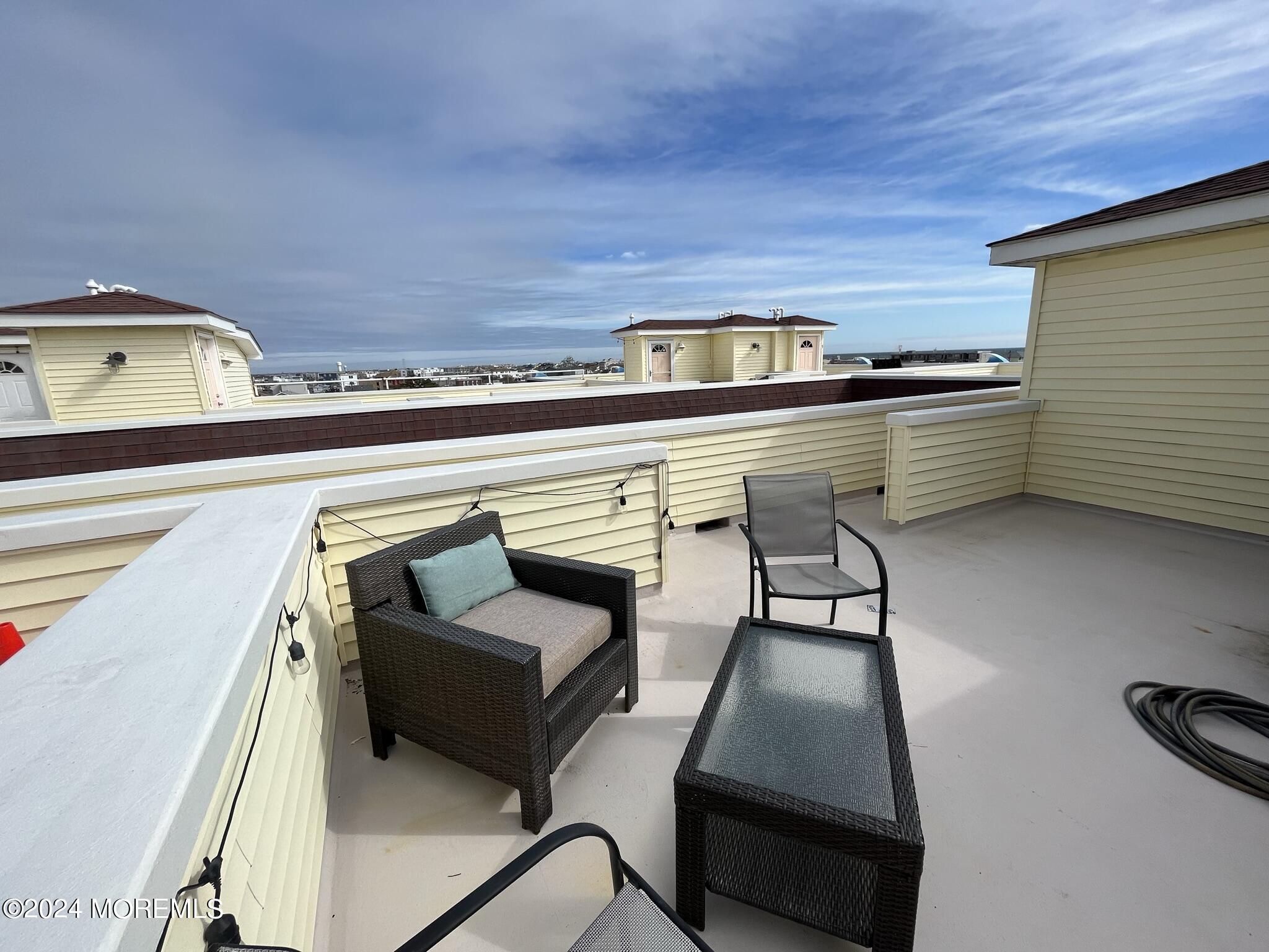 119 Dupont Avenue, A8