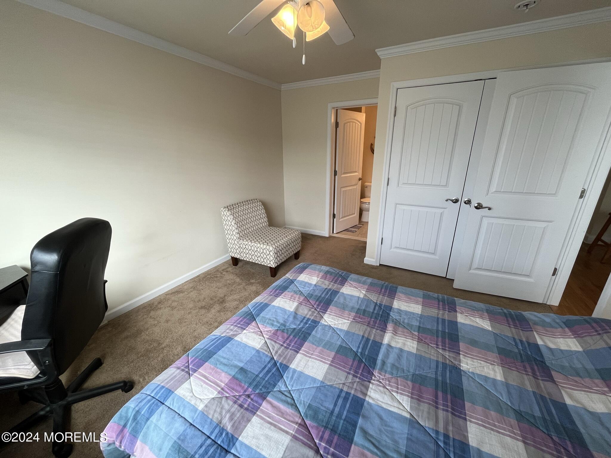 119 Dupont Avenue, A8