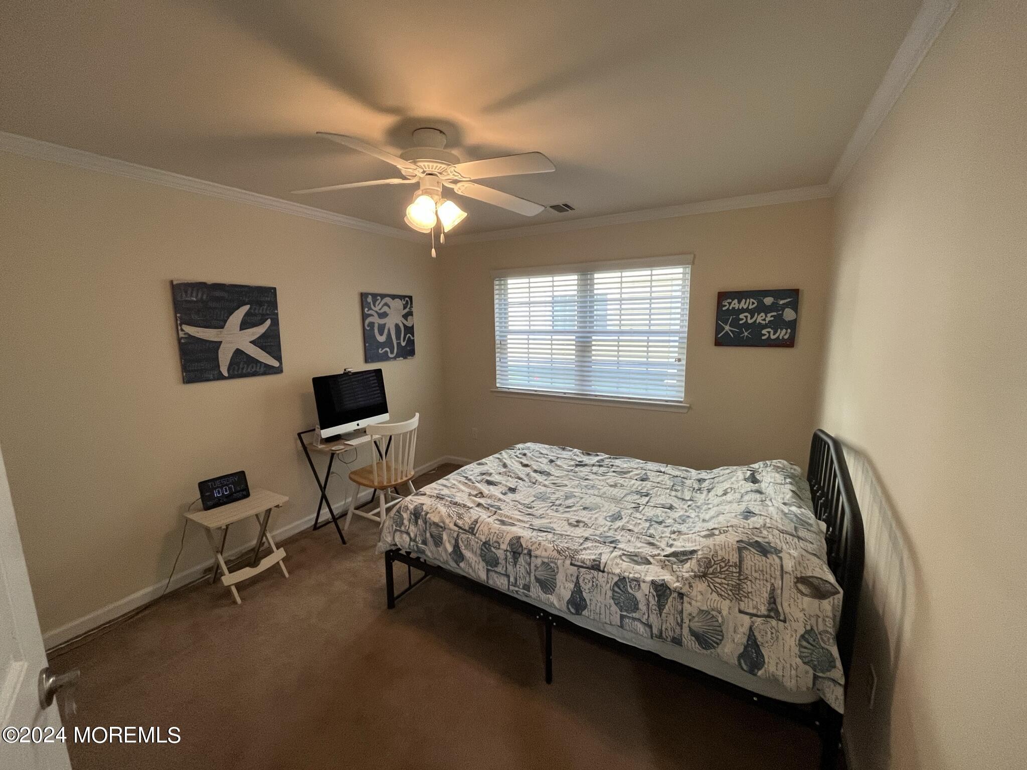 119 Dupont Avenue, A8