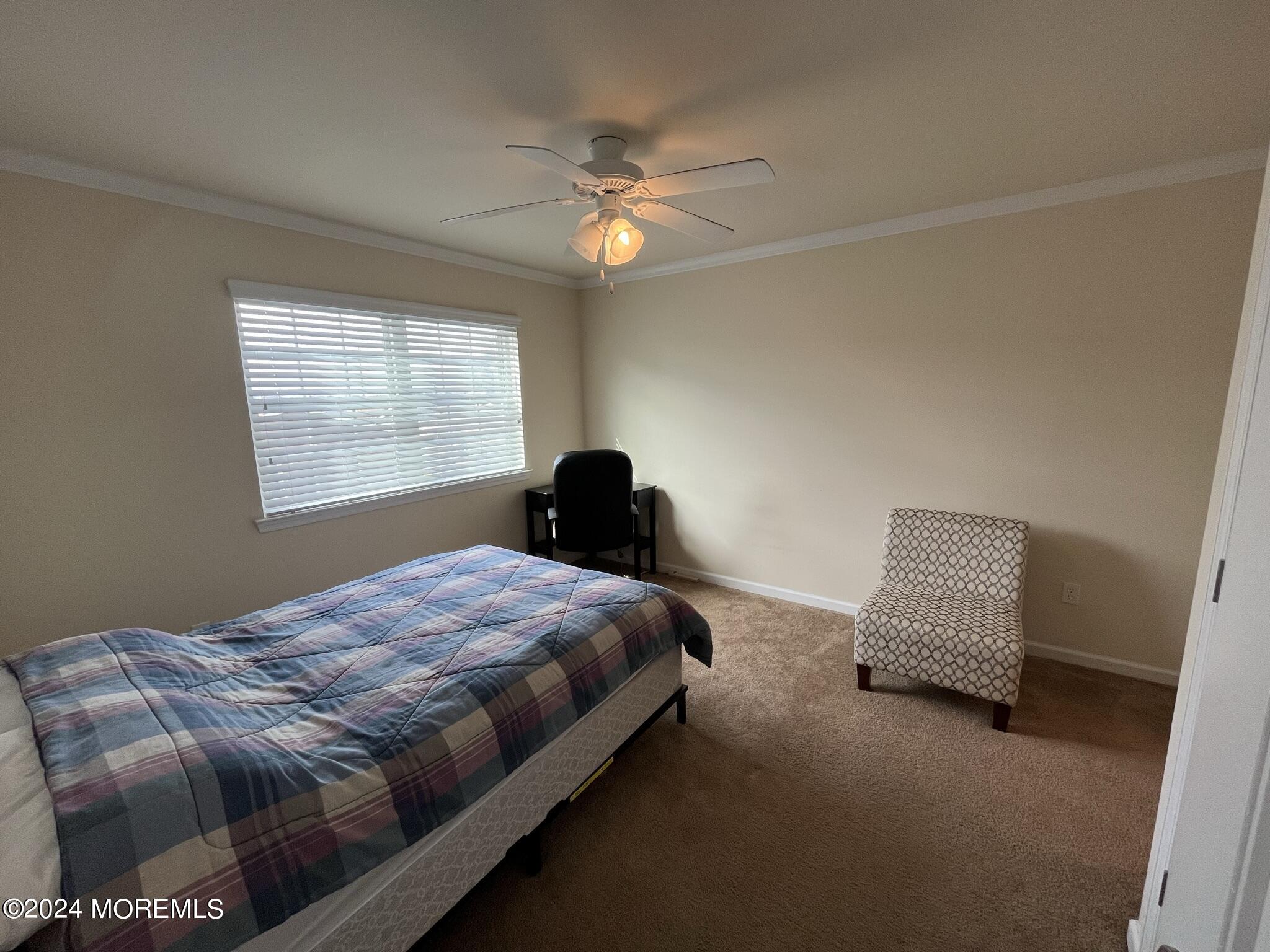 119 Dupont Avenue, A8