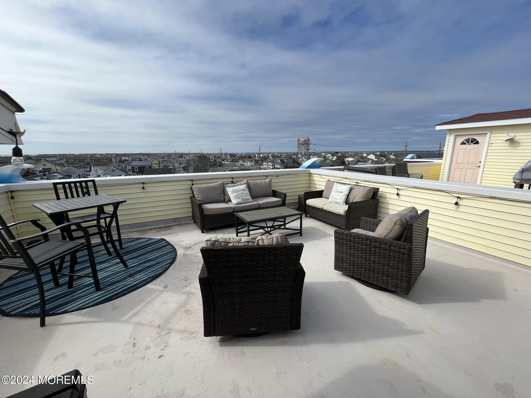 119 Dupont Avenue, A8