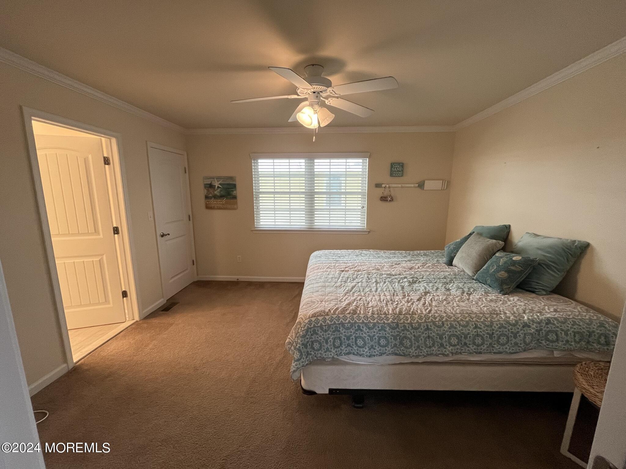 119 Dupont Avenue, A8