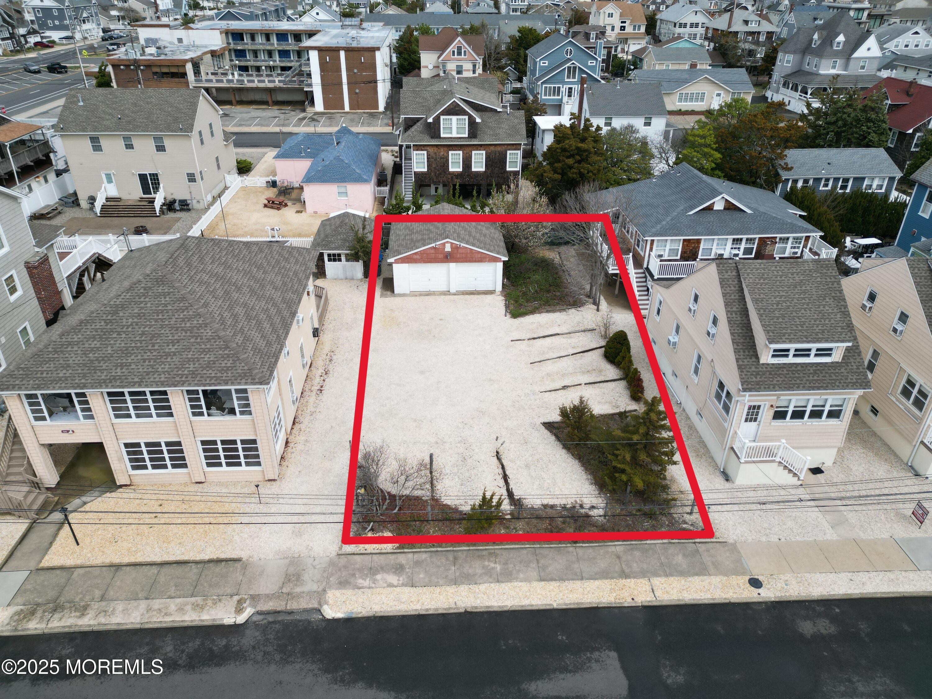 40-42 3rd Avenue
