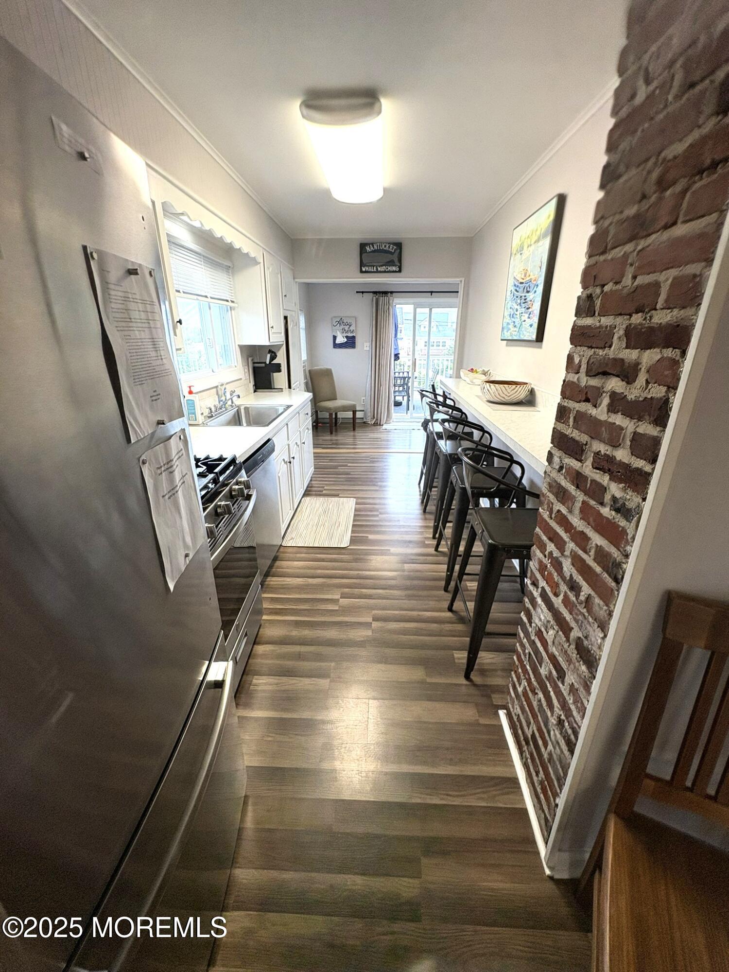 25 O Street