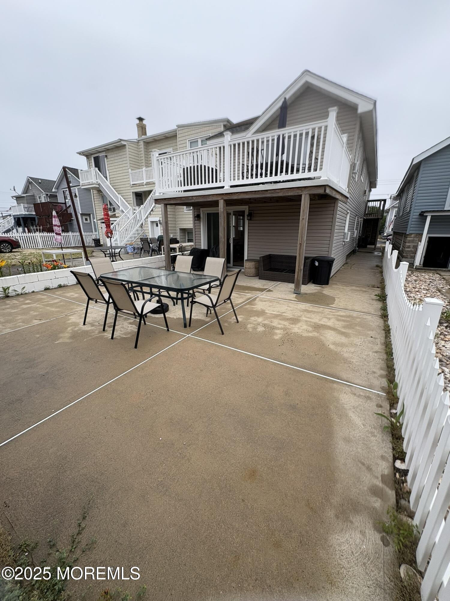 25 O Street