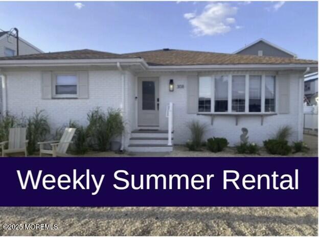 308 Harding Avenue WKLY SUMMER RENTAL