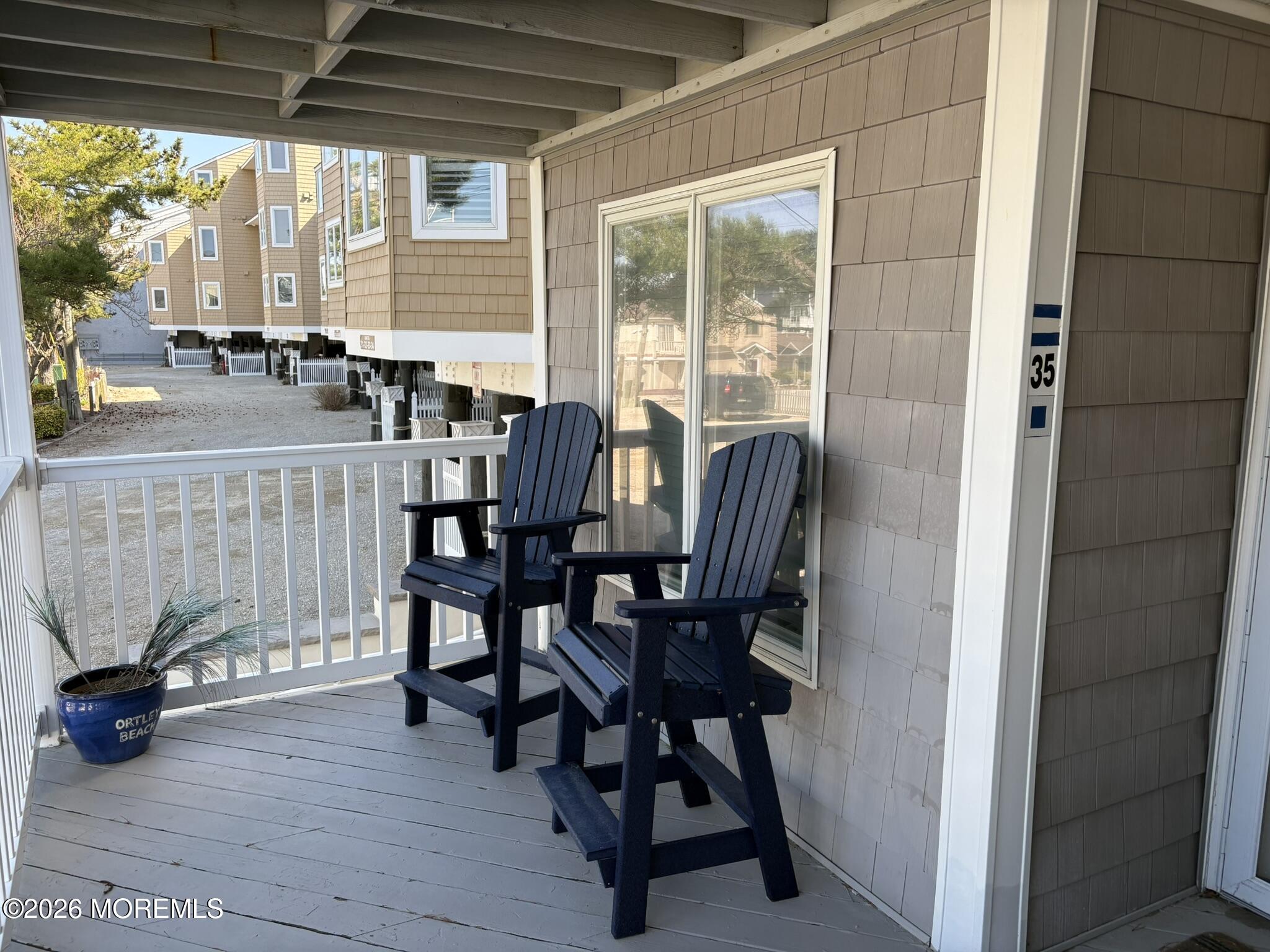 35 Dune Terrace 101
