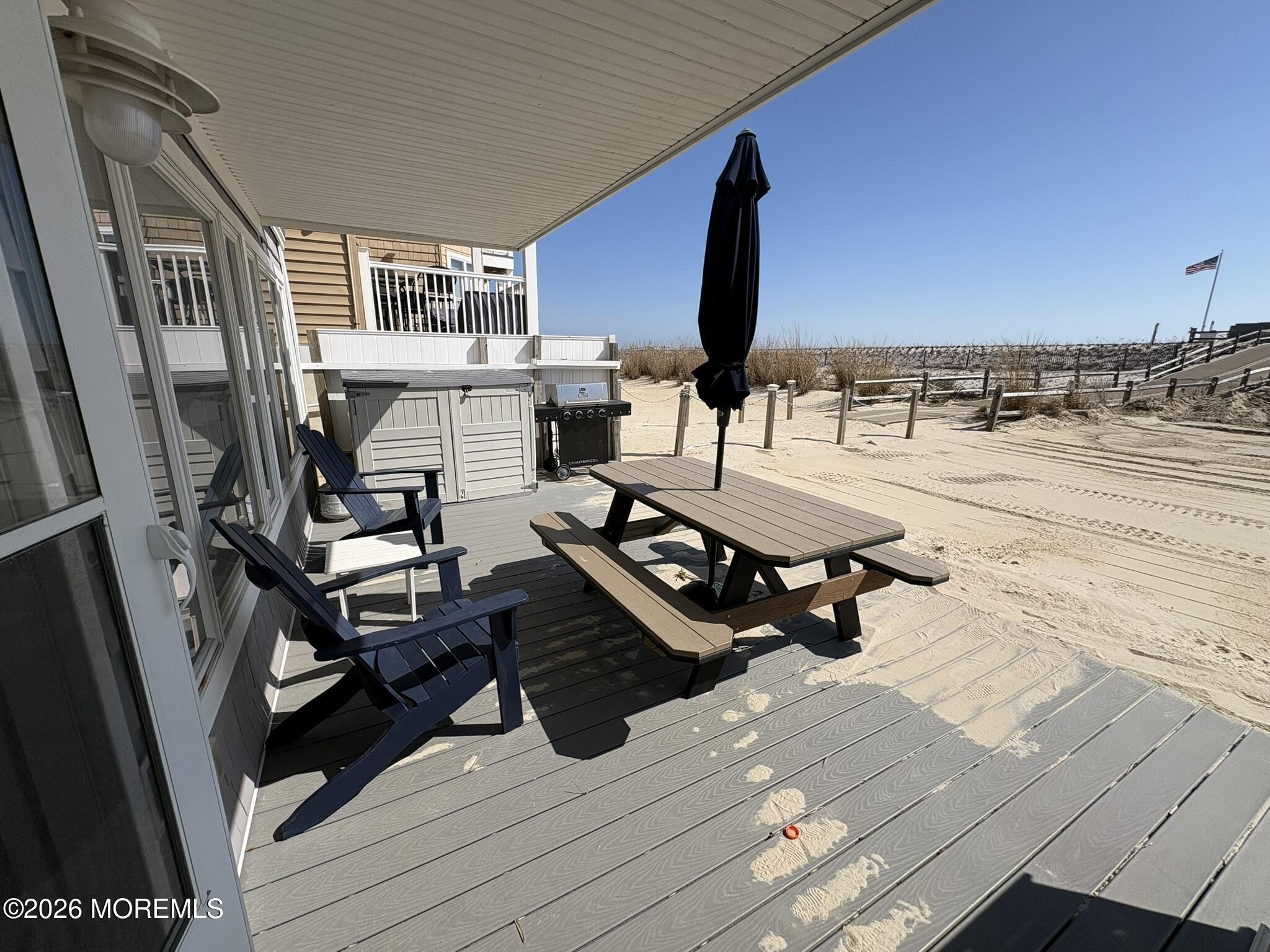 35 Dune Terrace 101