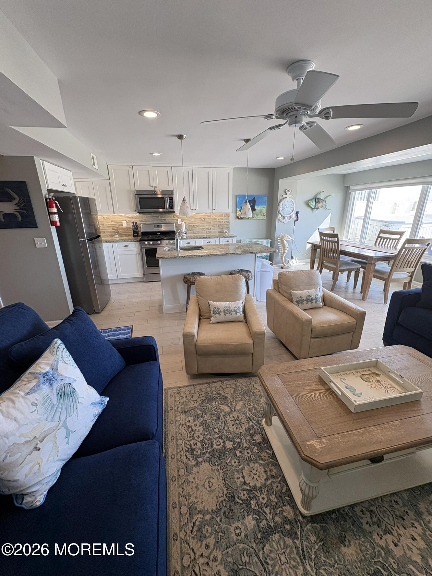 35 Dune Terrace 101
