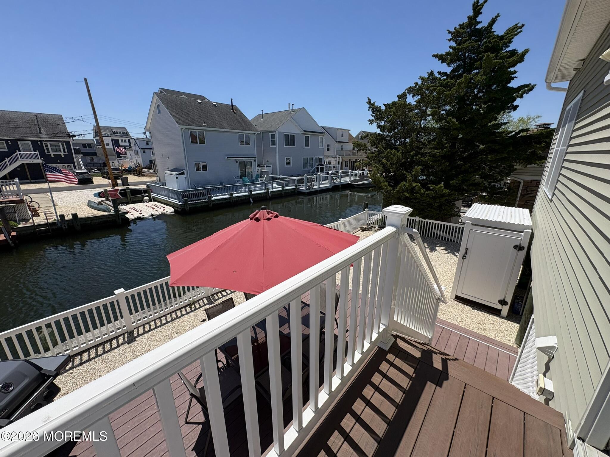 215 Heron Road