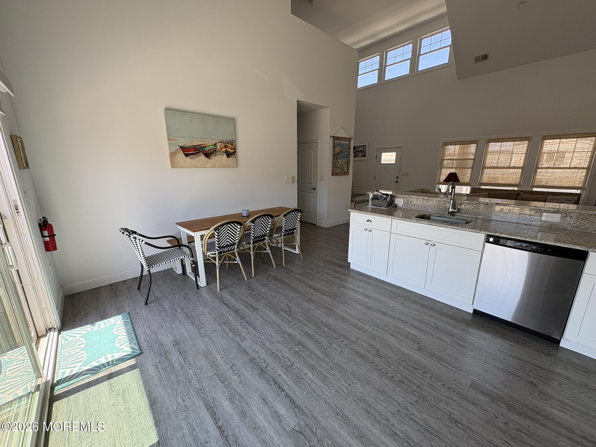 215 Heron Road