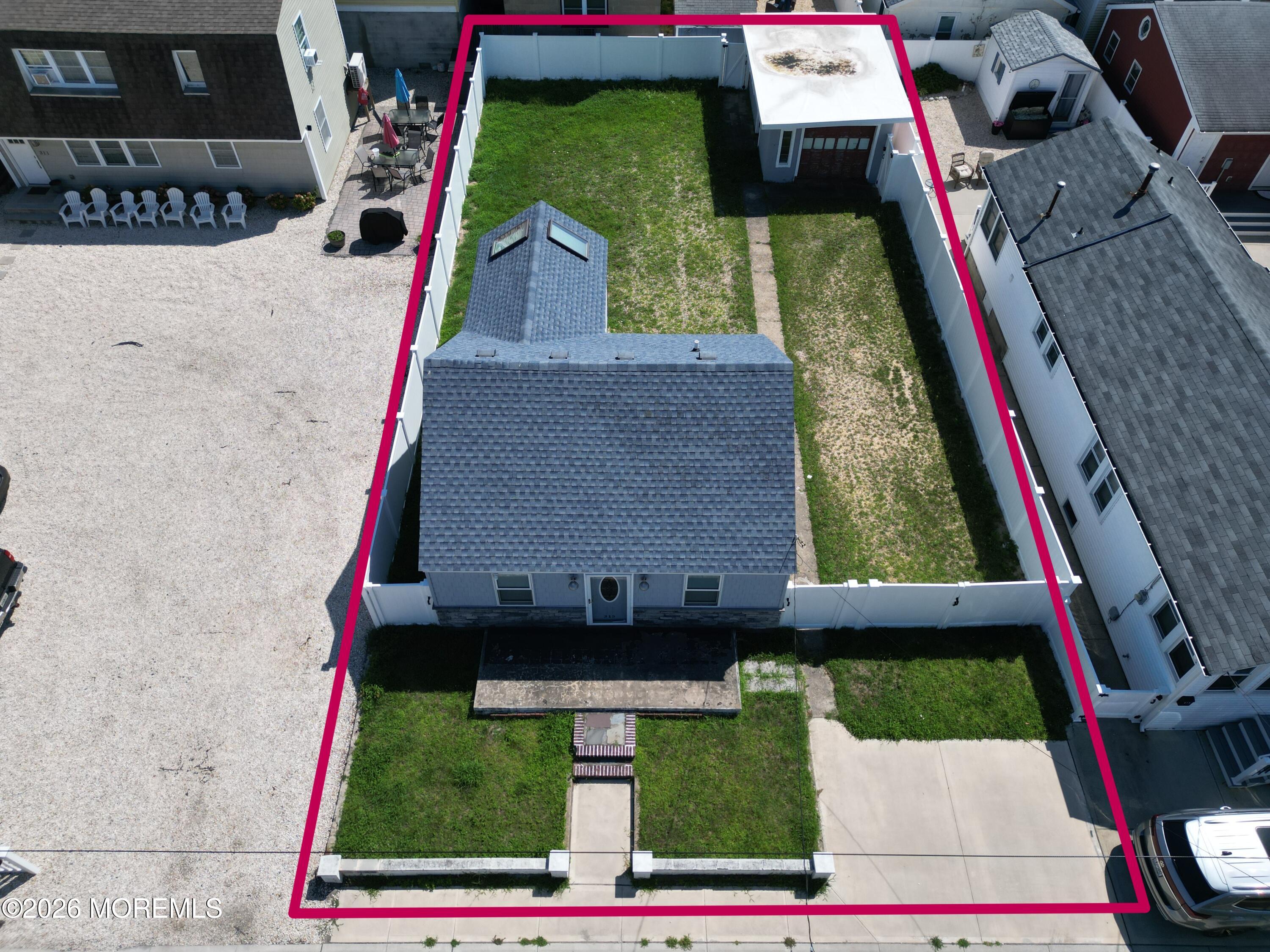 315 Blaine Avenue