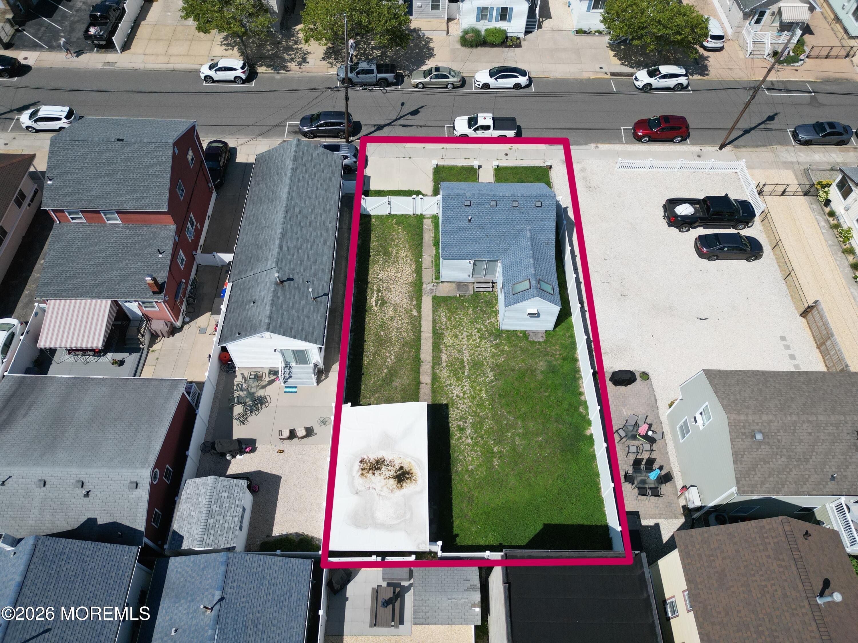 315 Blaine Avenue