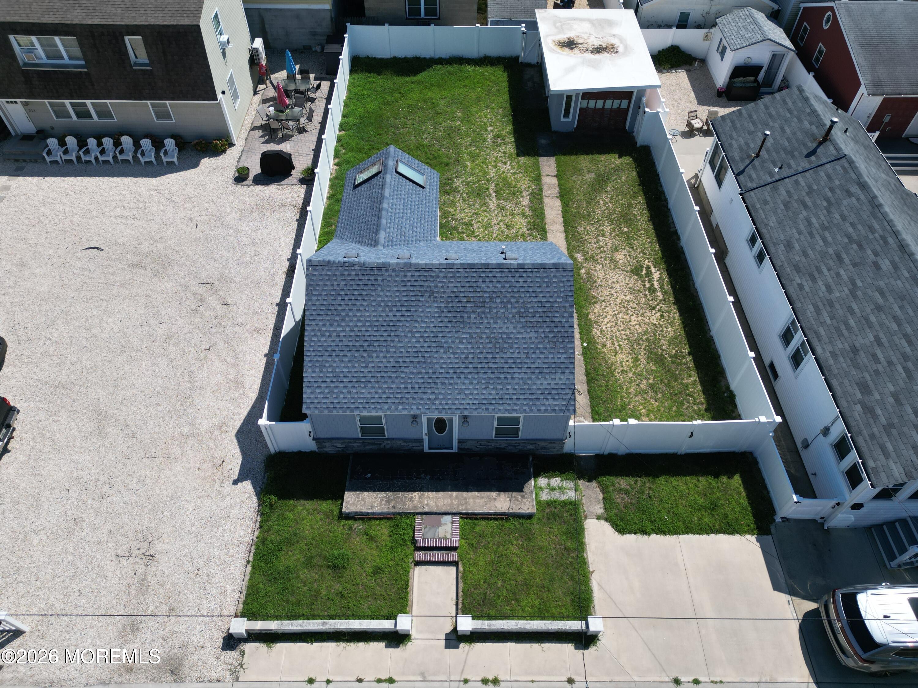 315 Blaine Avenue