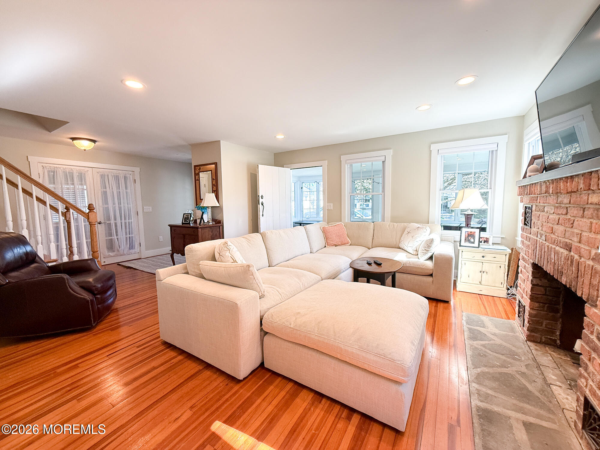 25 Ocean Avenue