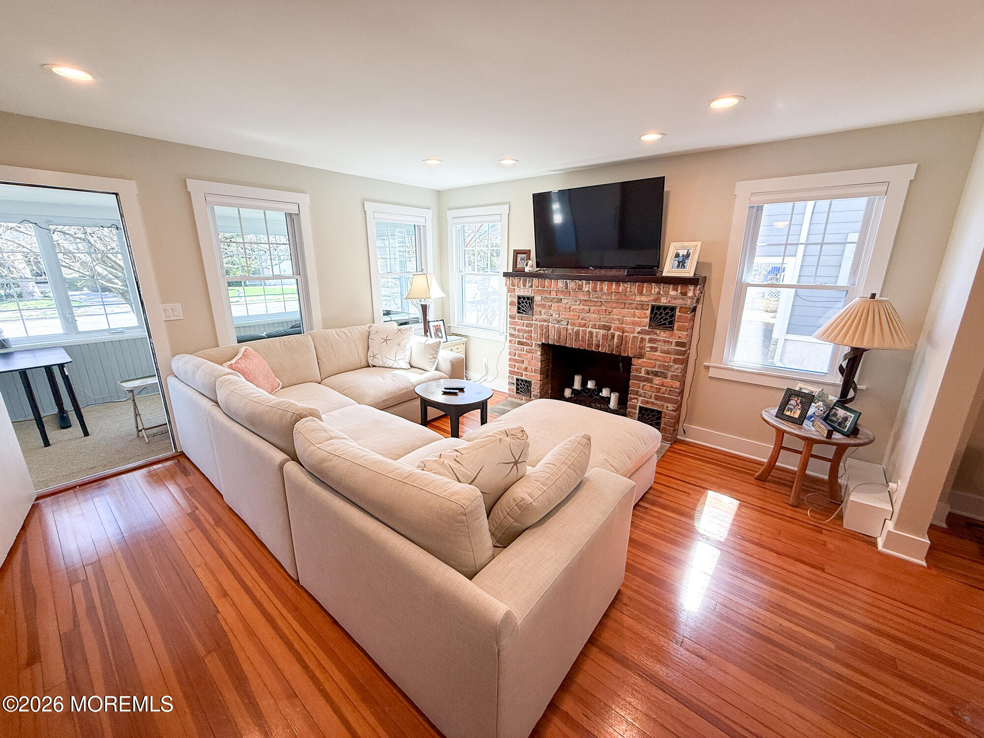 25 Ocean Avenue
