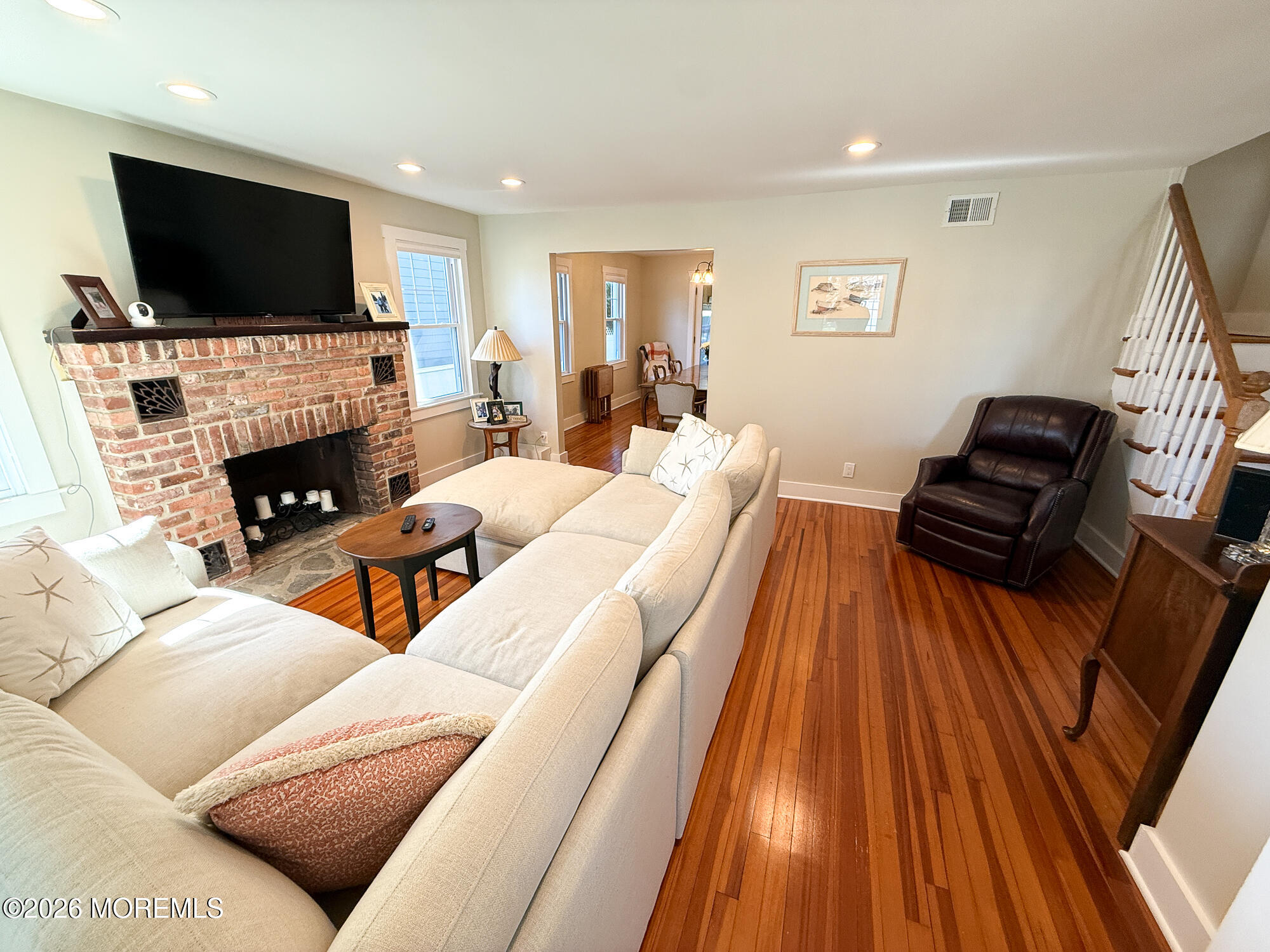 25 Ocean Avenue