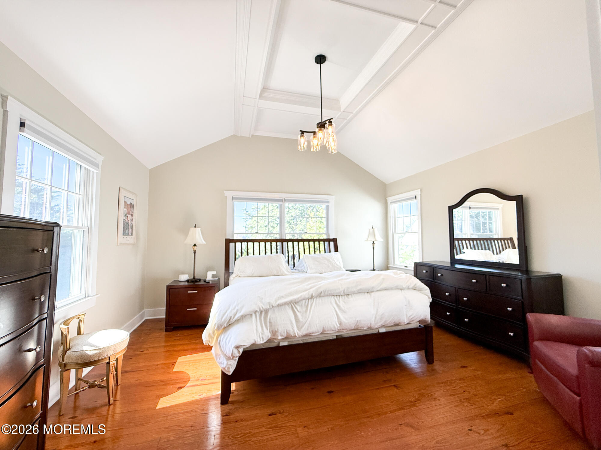 25 Ocean Avenue